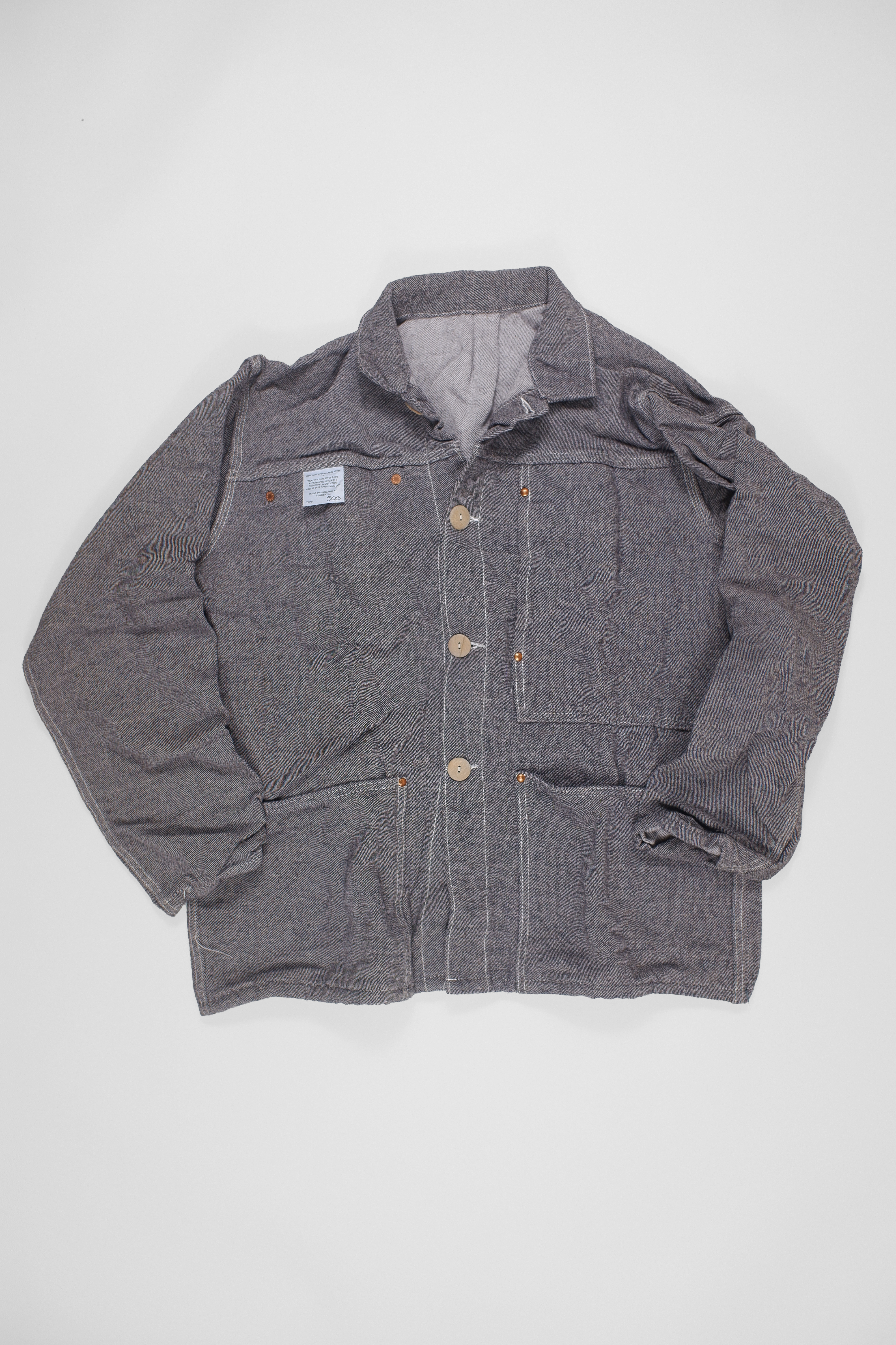 Type 900 Jacket image 1