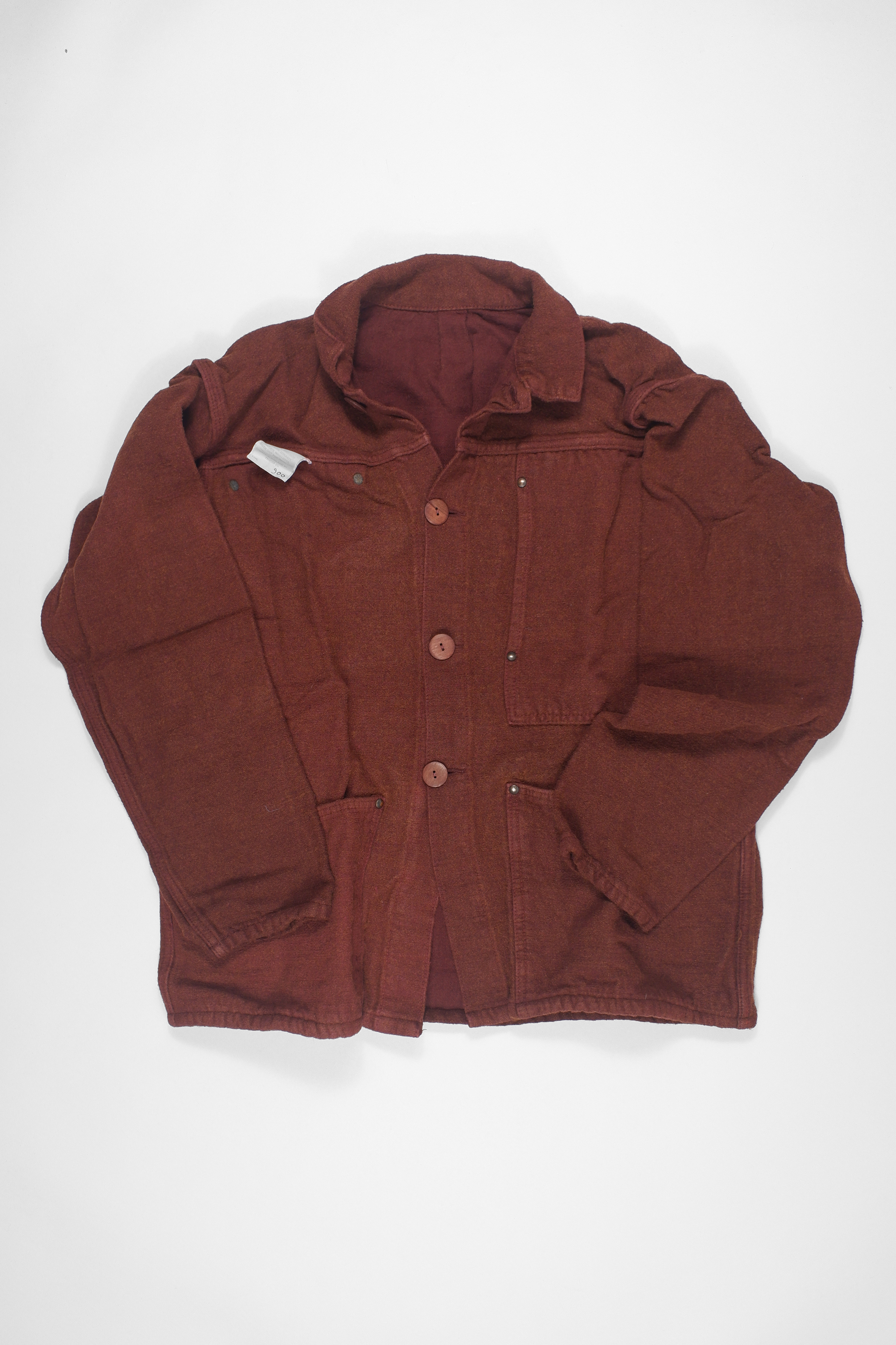 Type 900 Jacket image 1