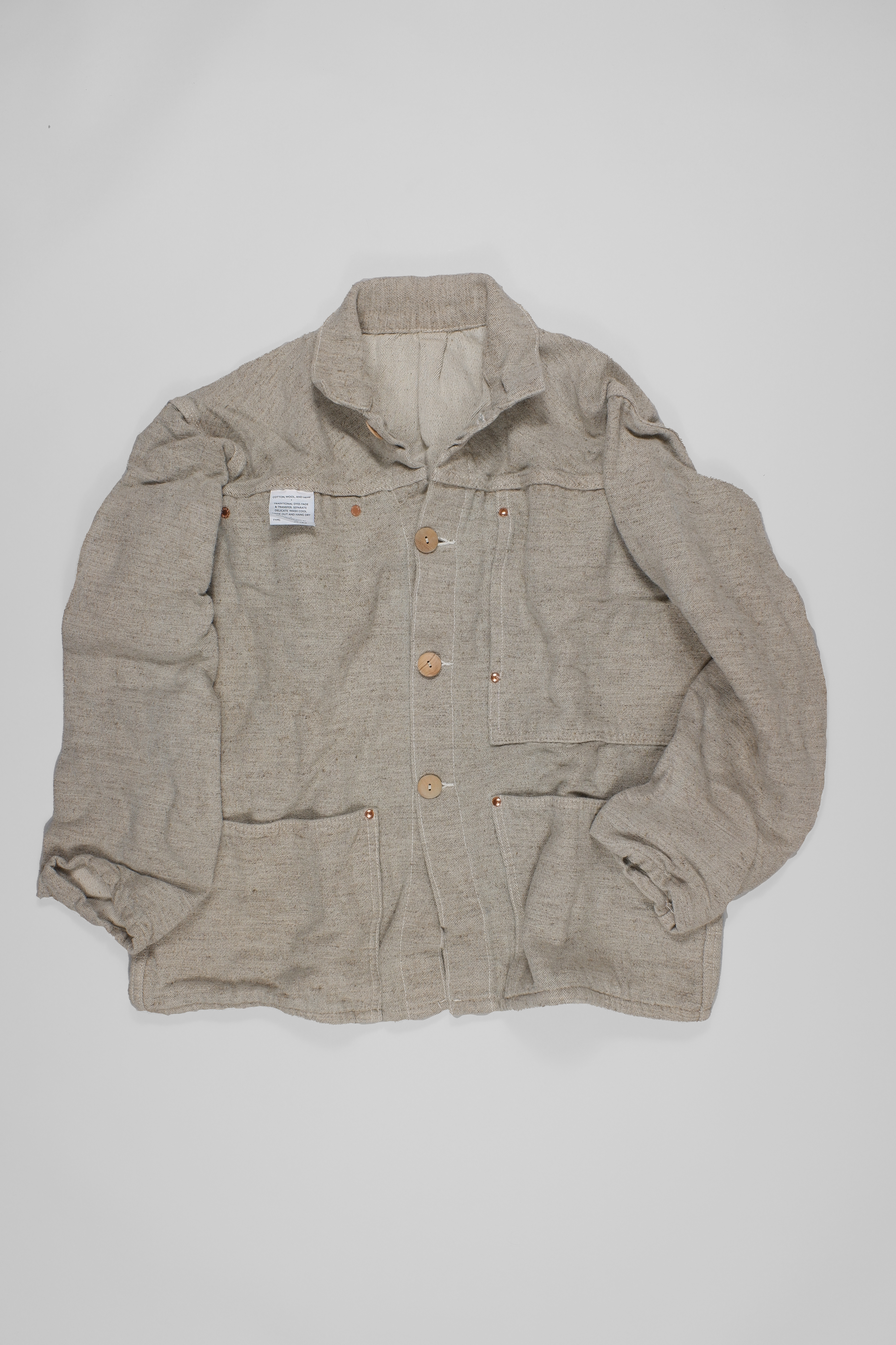 Type 900 Jacket image 1