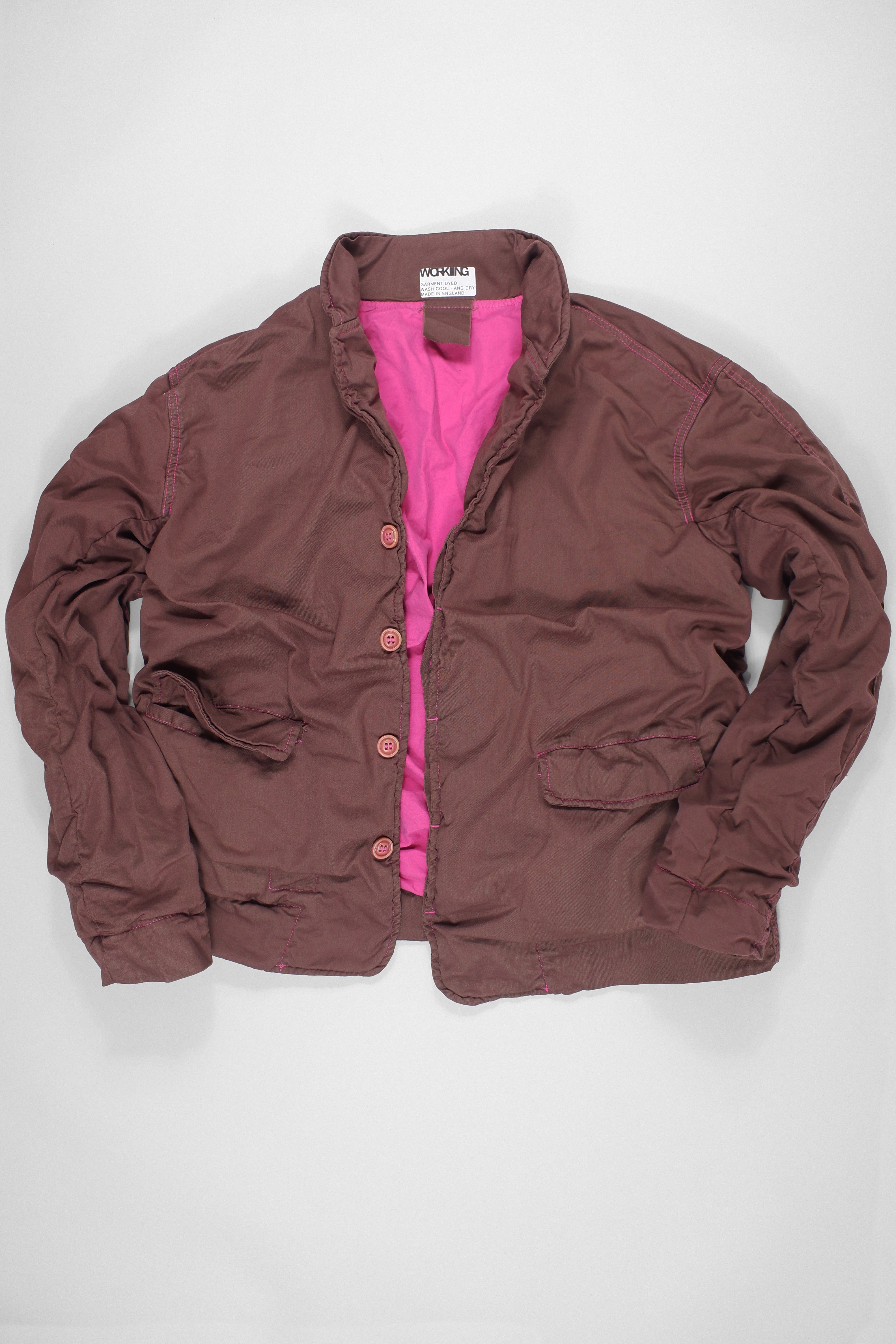 Working Loft Jacket image 1