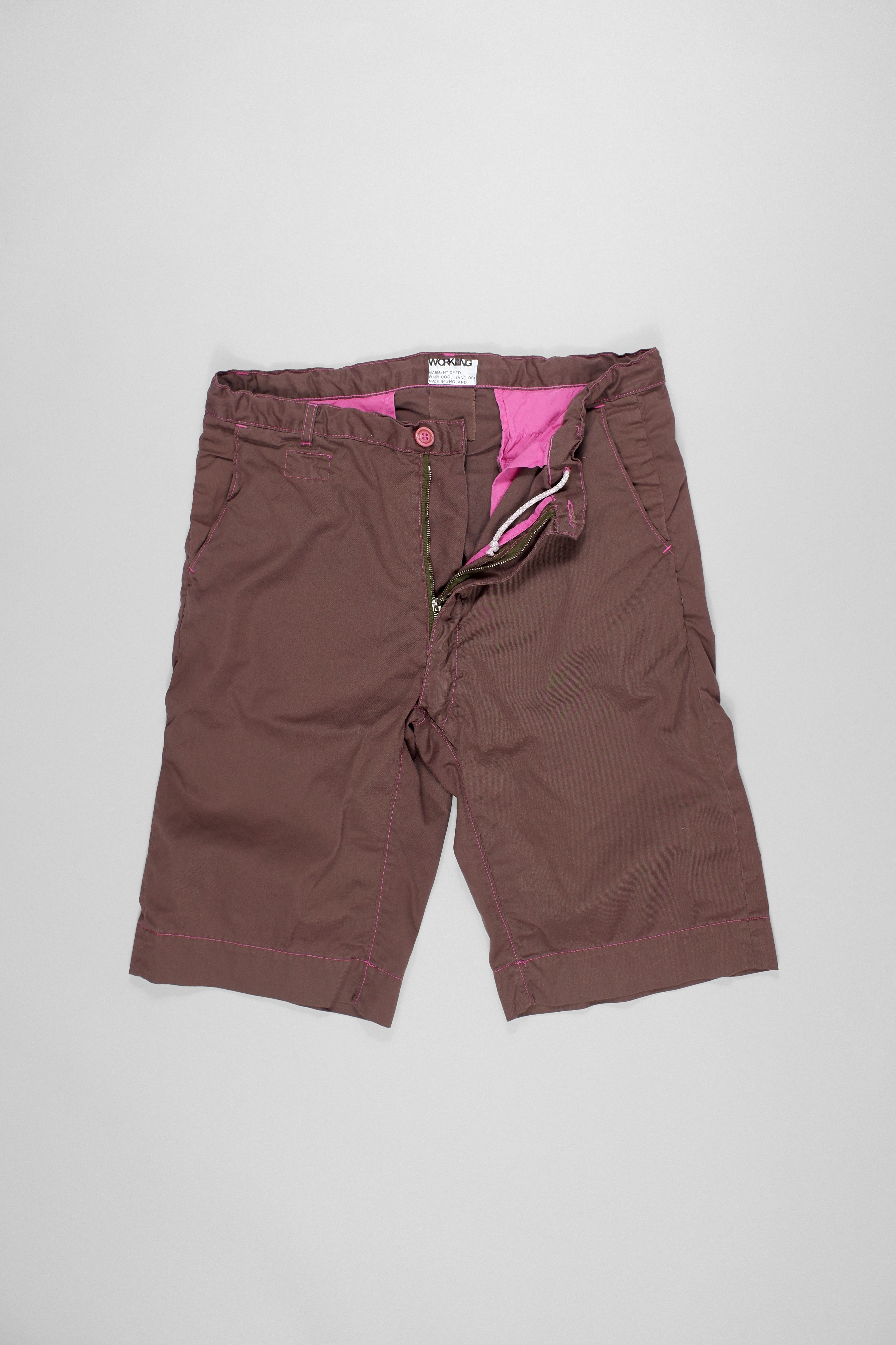 Working Slack Short image 1