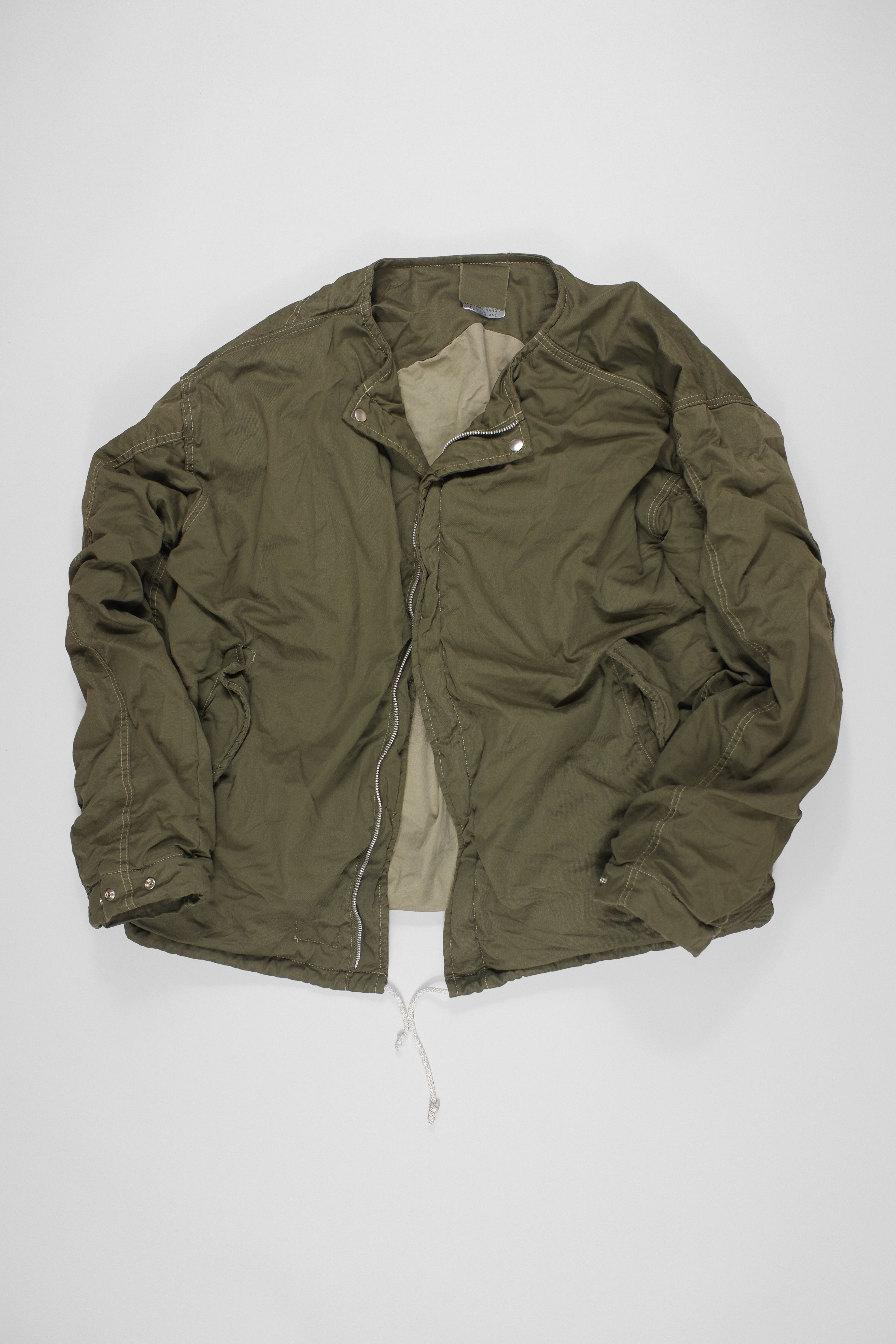 Working Drone Jacket image 1
