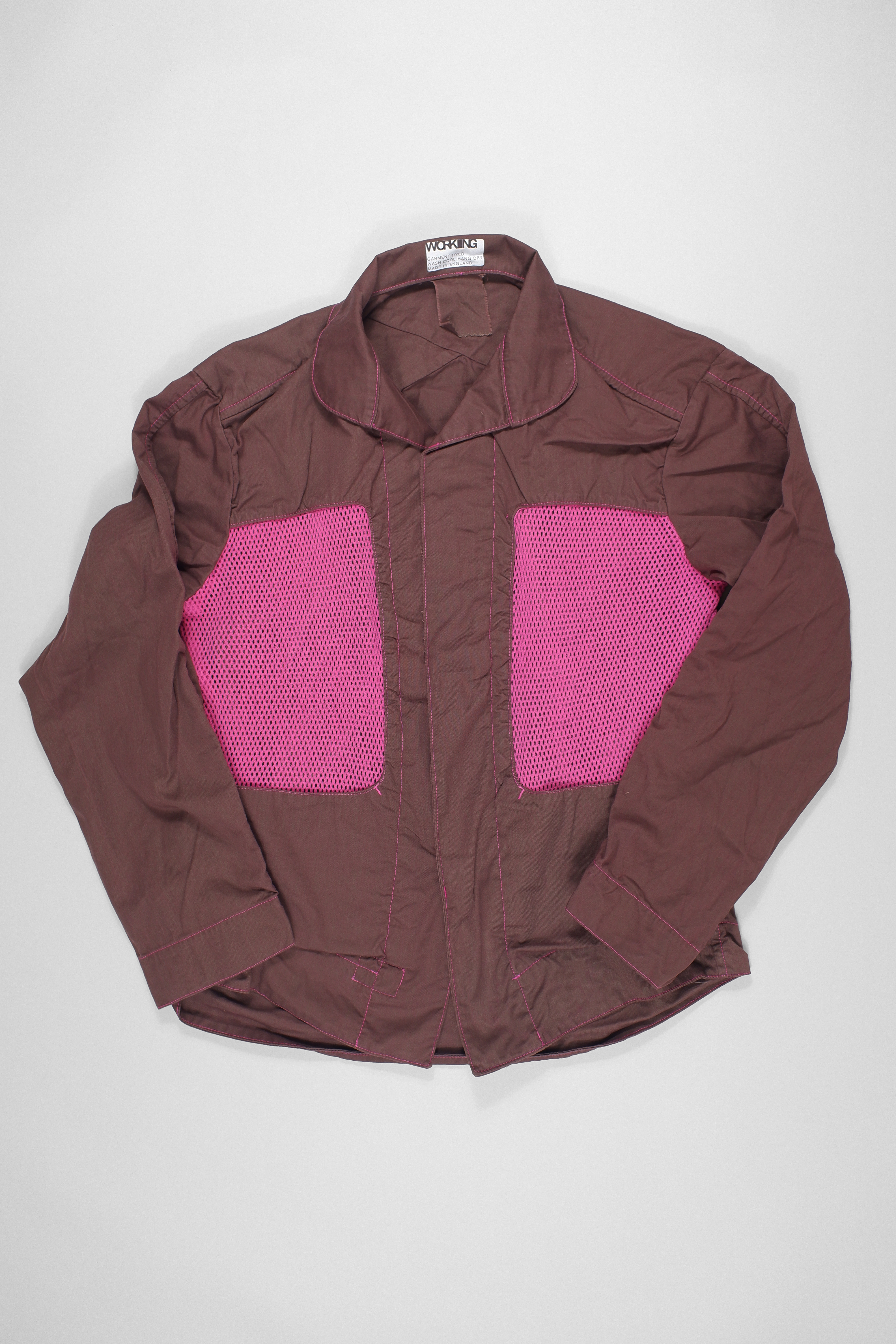 Working FMP Overshirt image 1