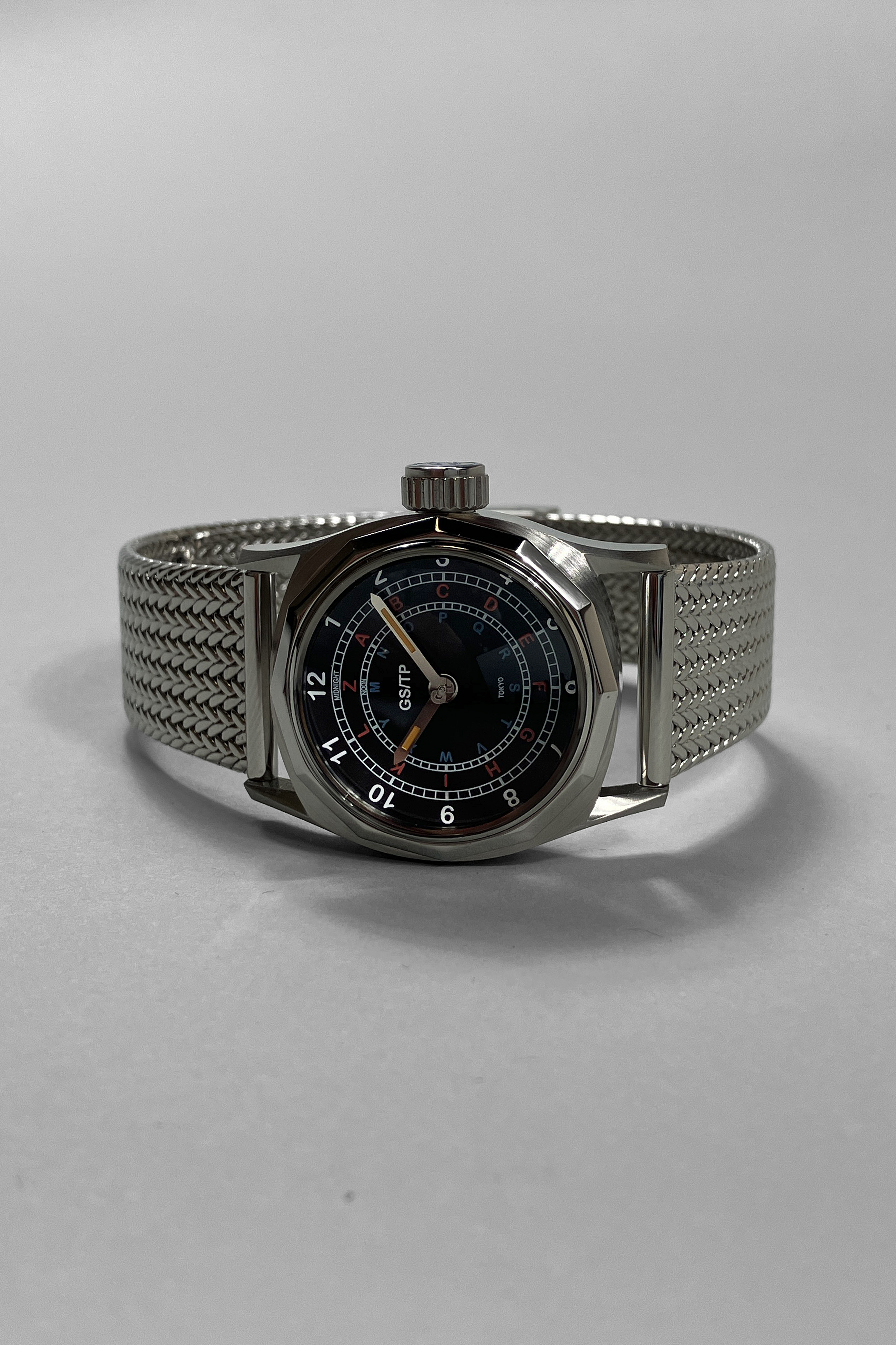 Gs/tp Telegraph Watch image 1