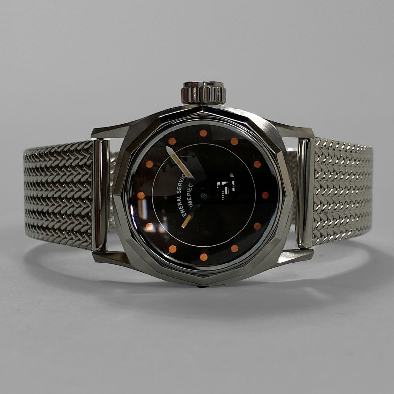 WATCHES &amp; STRAPS