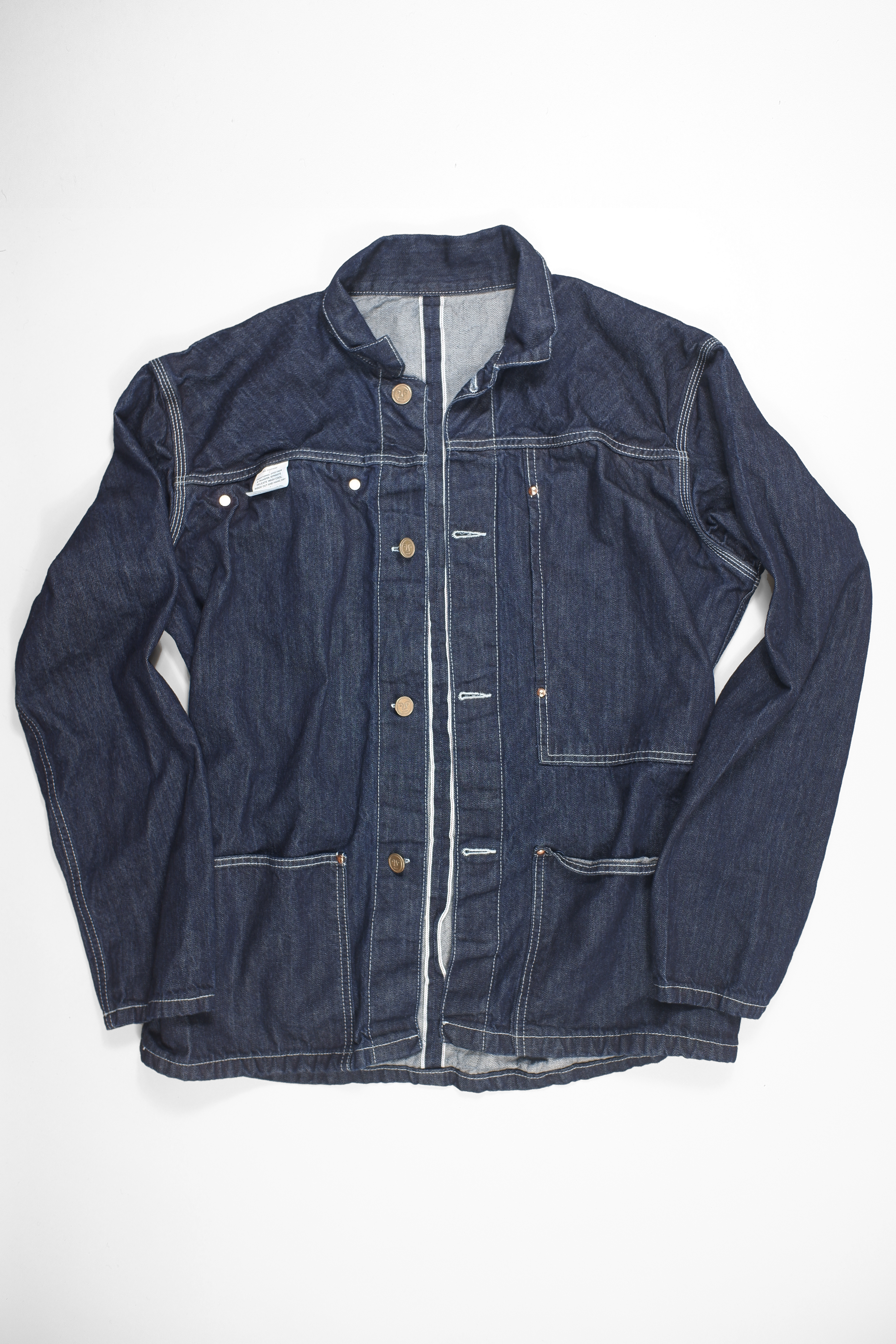 Type 900 Jacket image 1