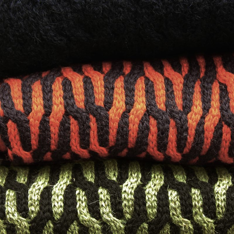 Two Fold Merino Wool