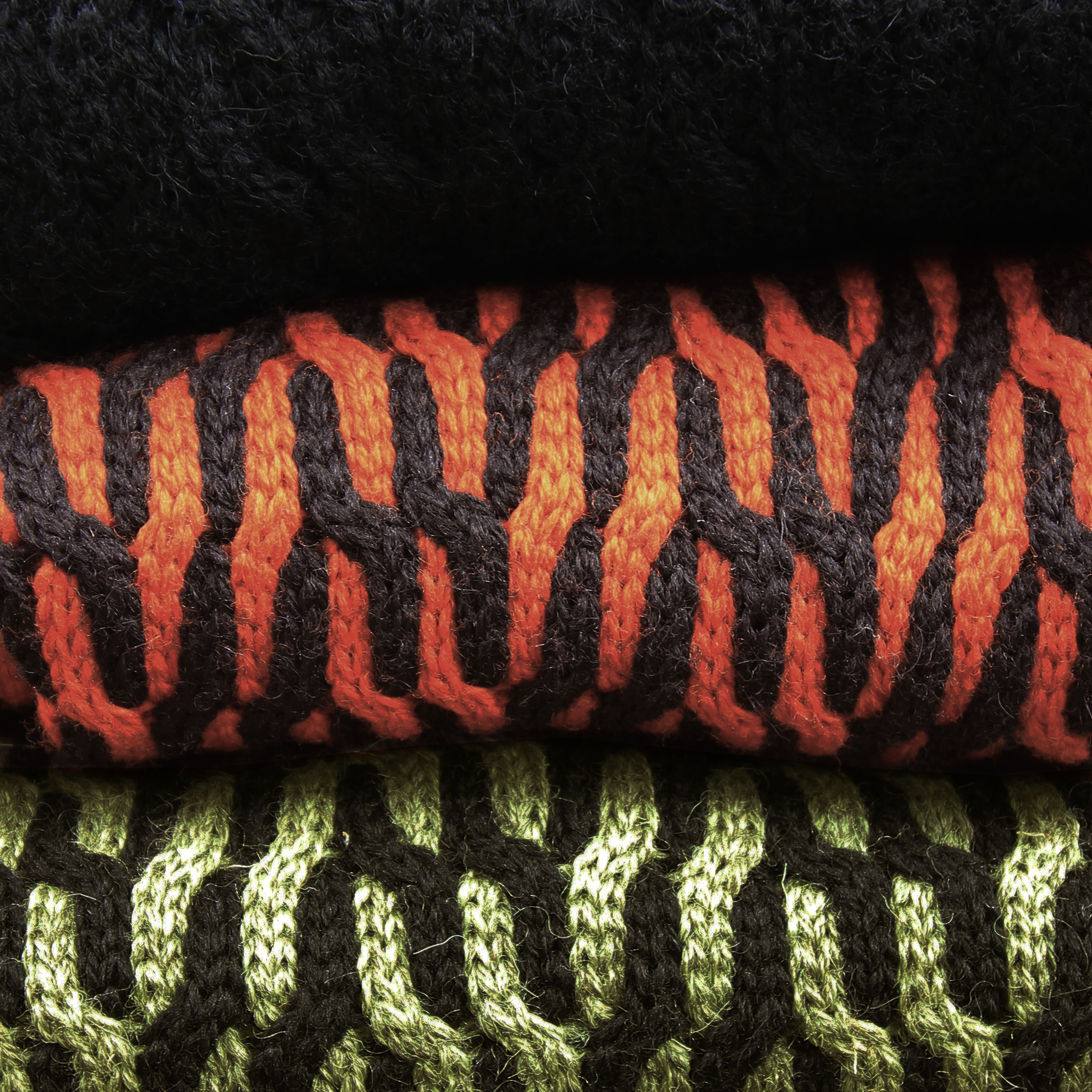 Two Fold Merino Wool