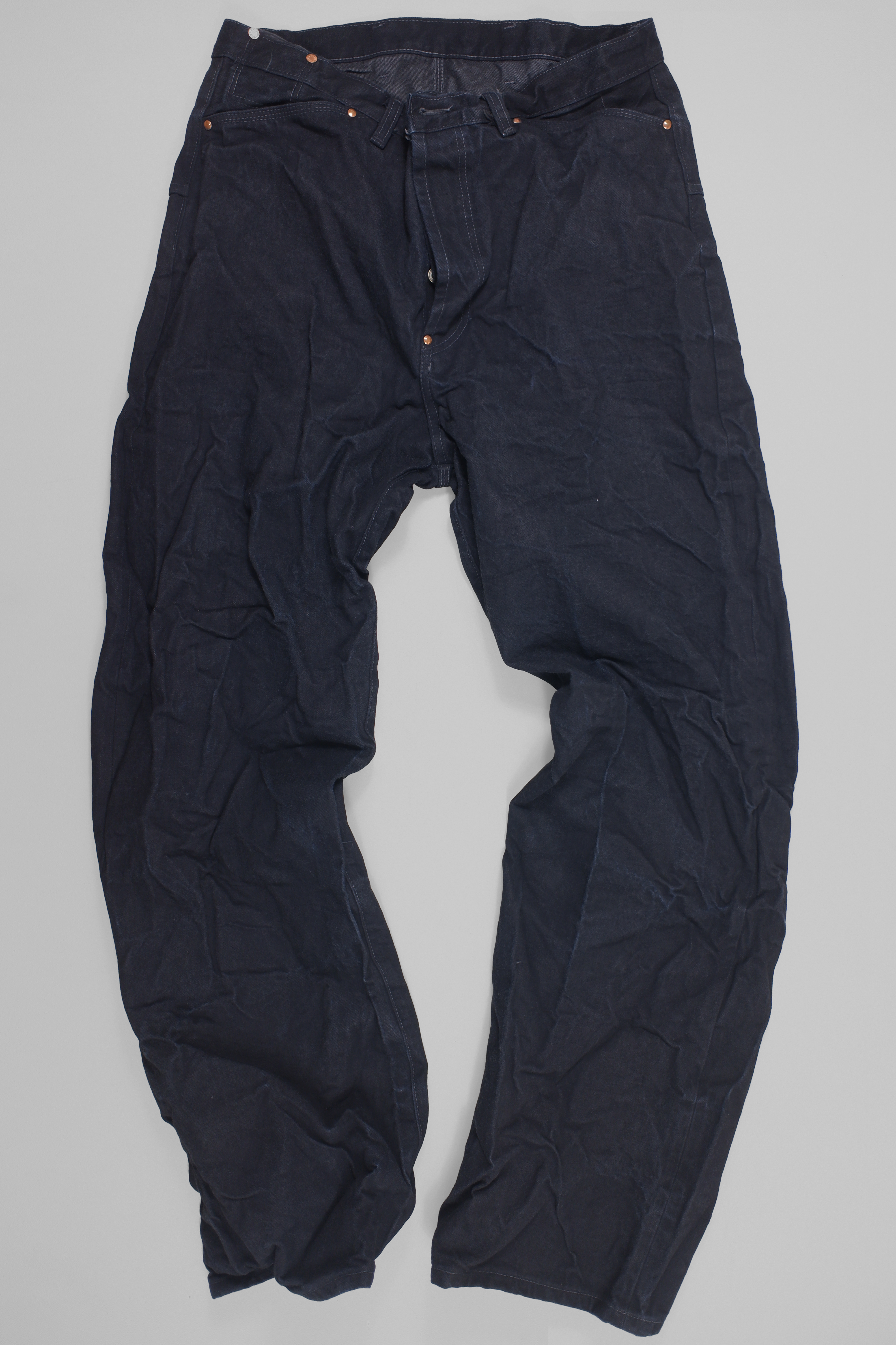 Type 124 Wader Jeans image 1