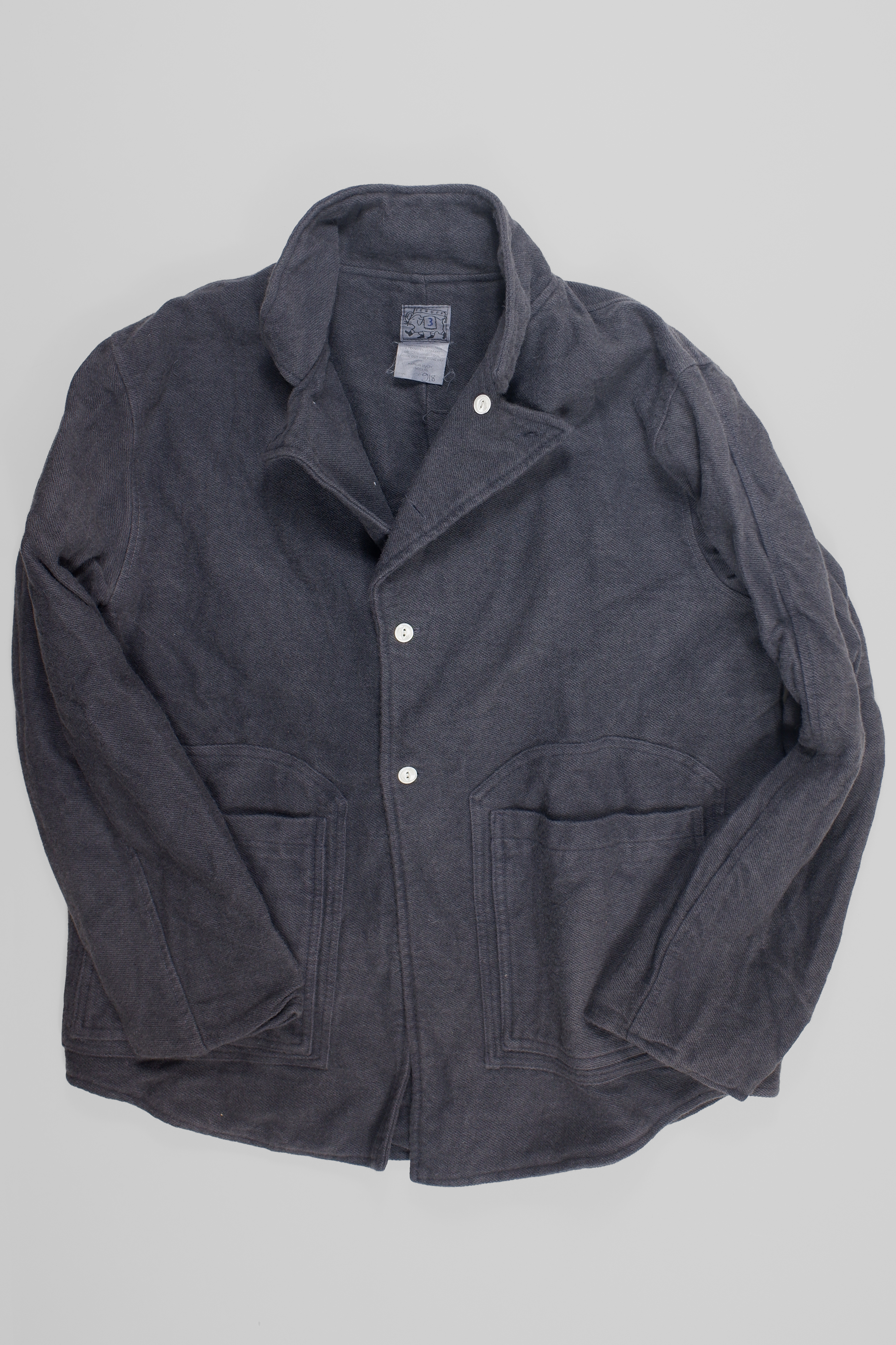 Type 918 Two:One Butterfly Jacket image 1