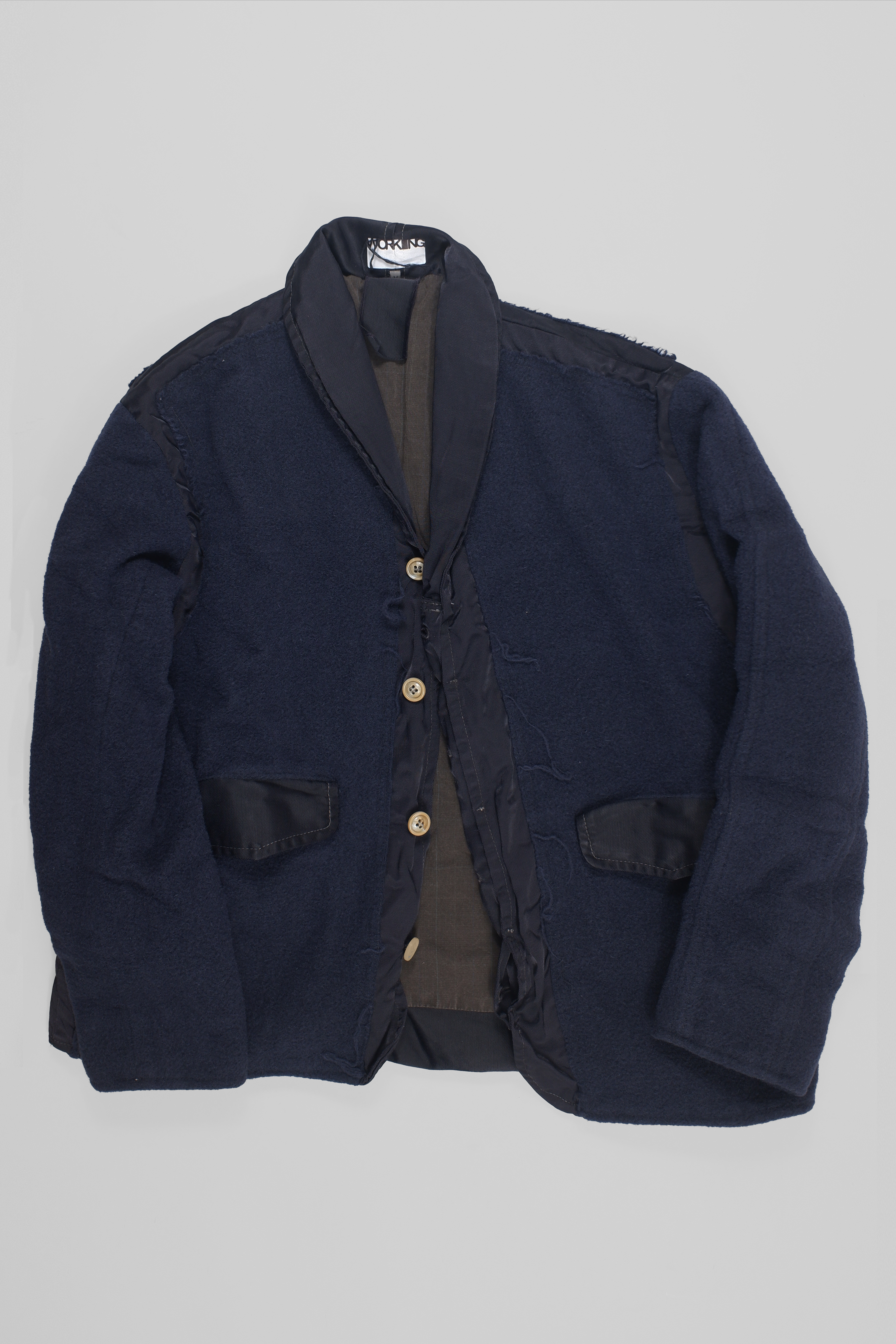 Working Bog Jacket image 1