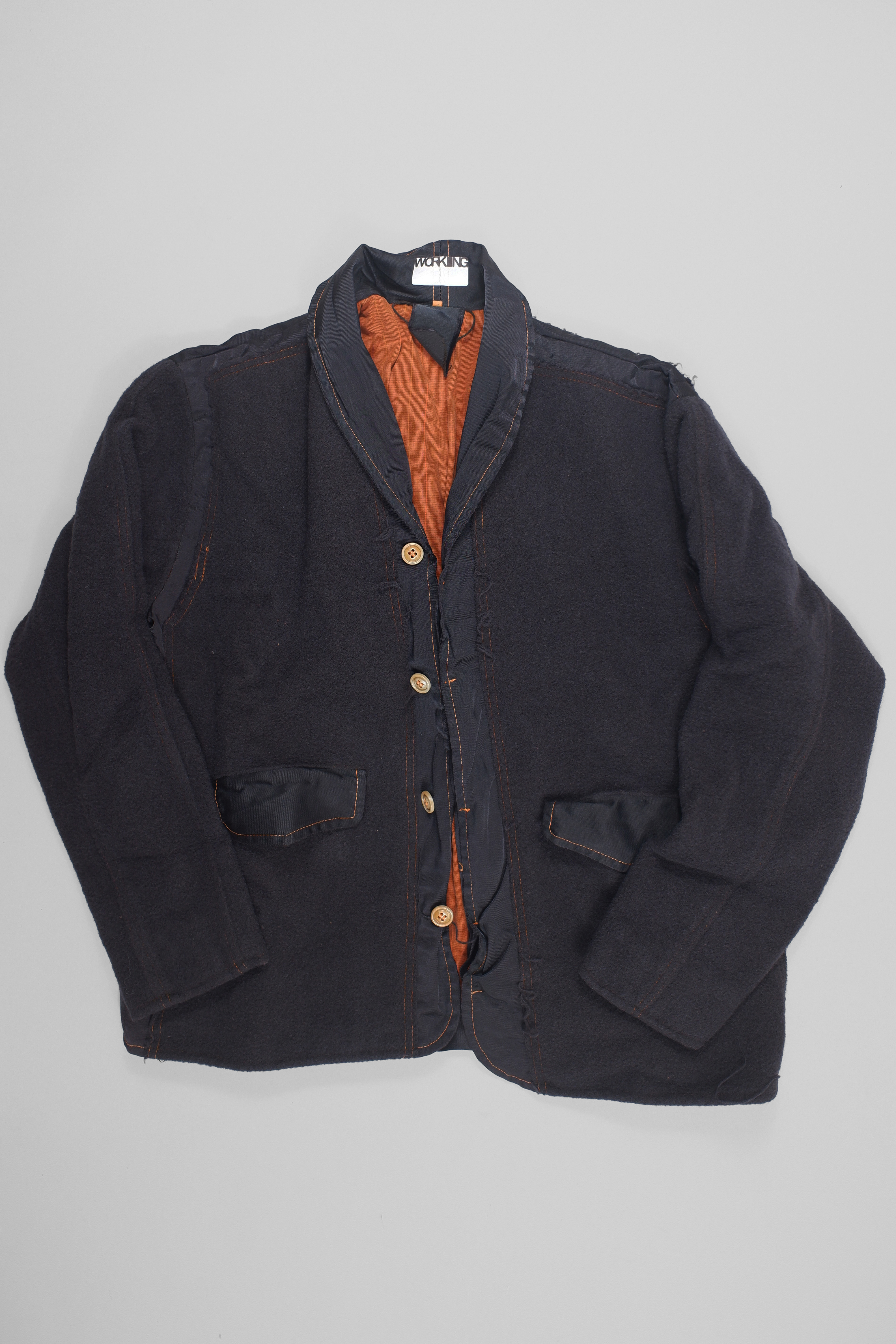 Working Bog Jacket image 1