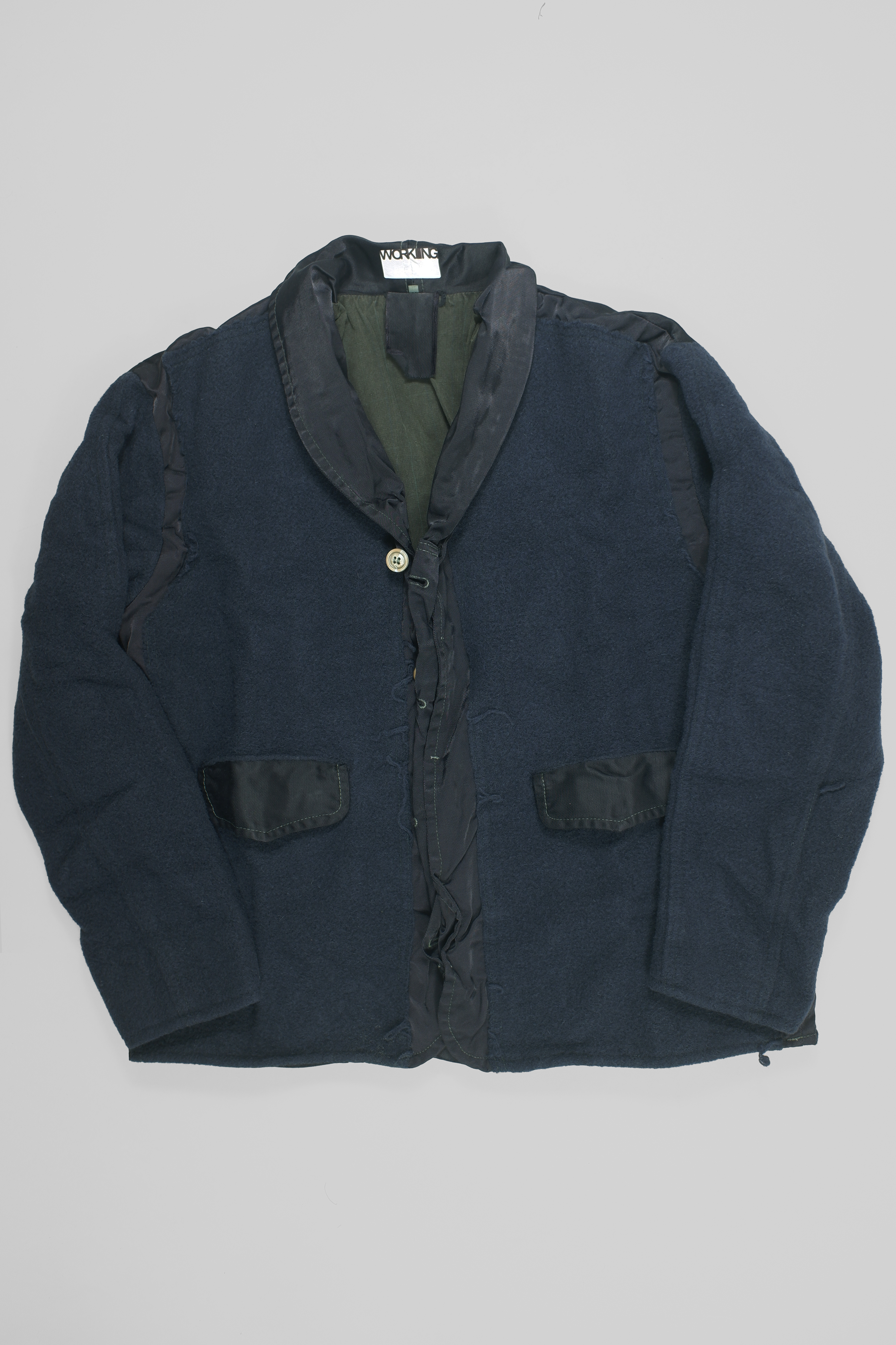 Working Bog Jacket image 1