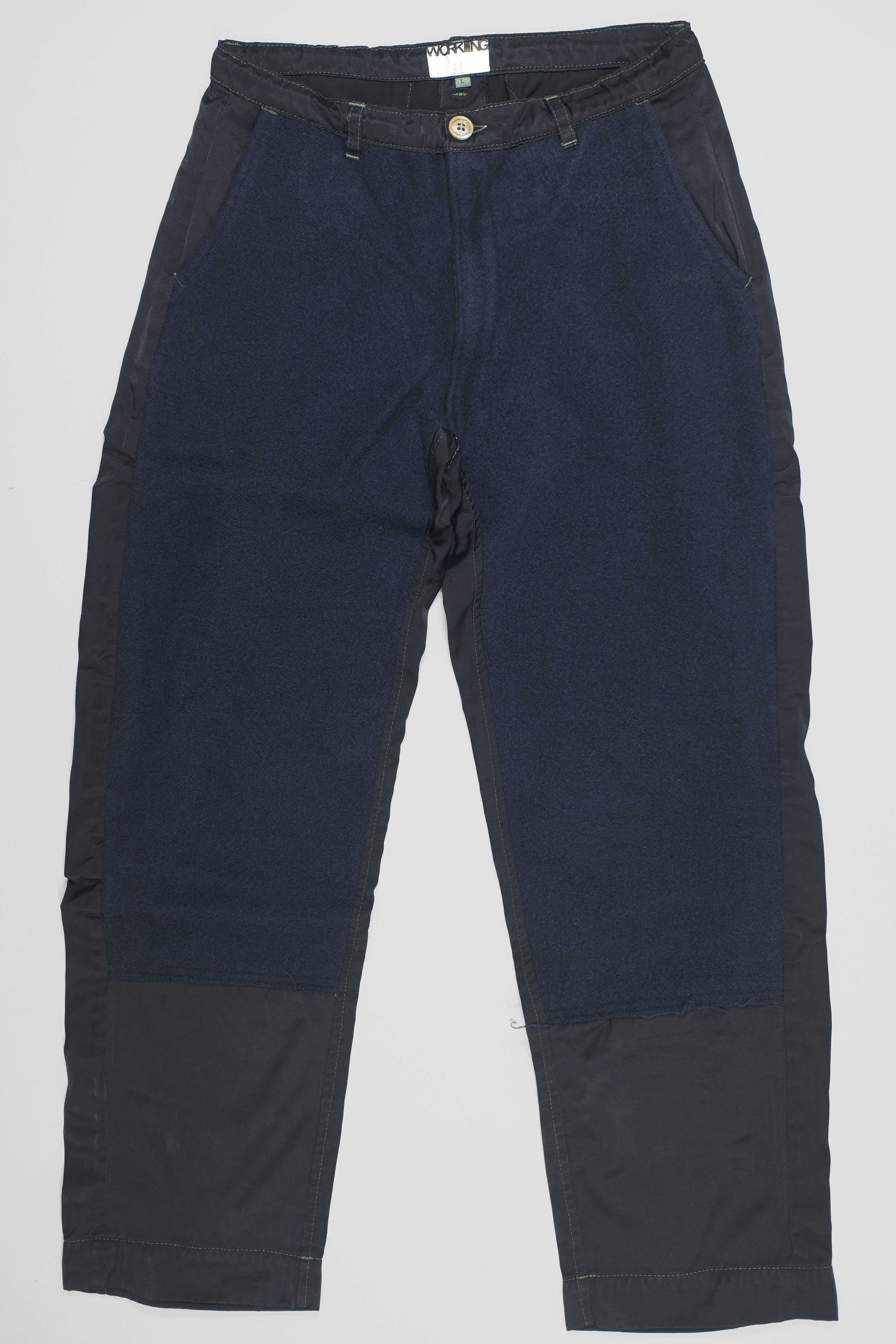 Working Bog Pant image 1