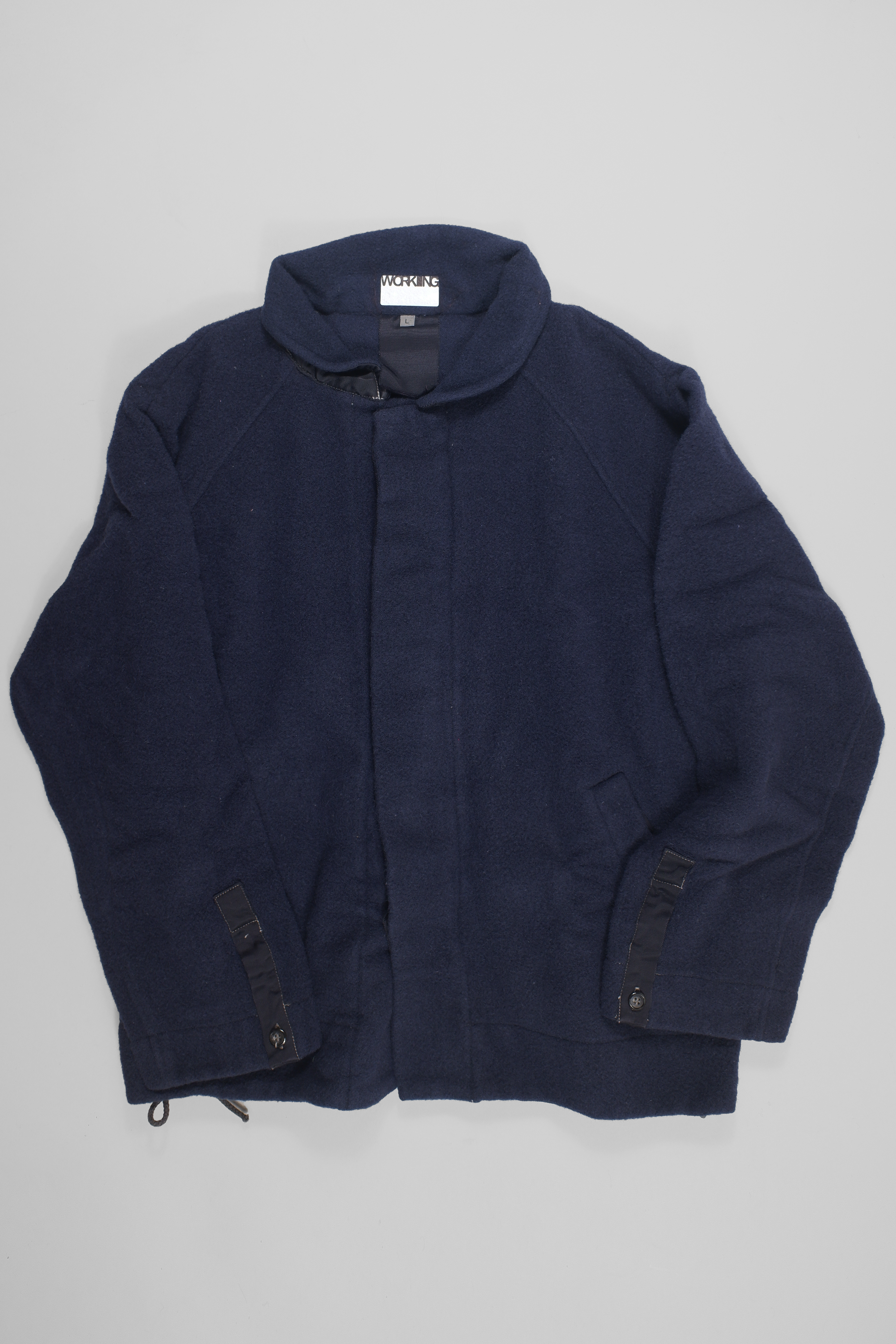 Working Drop Shirt image 1