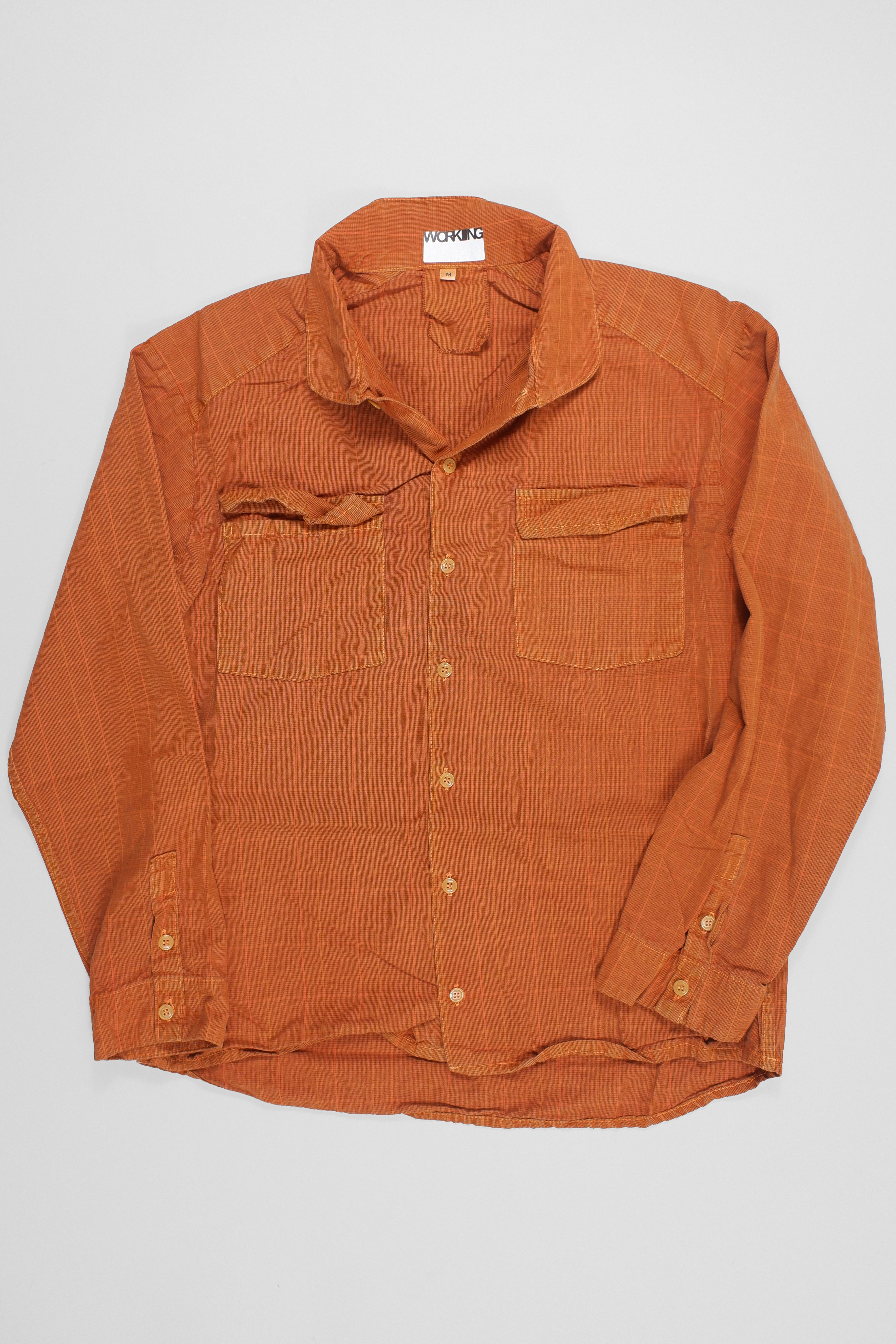 Working Trap Shirt image 1