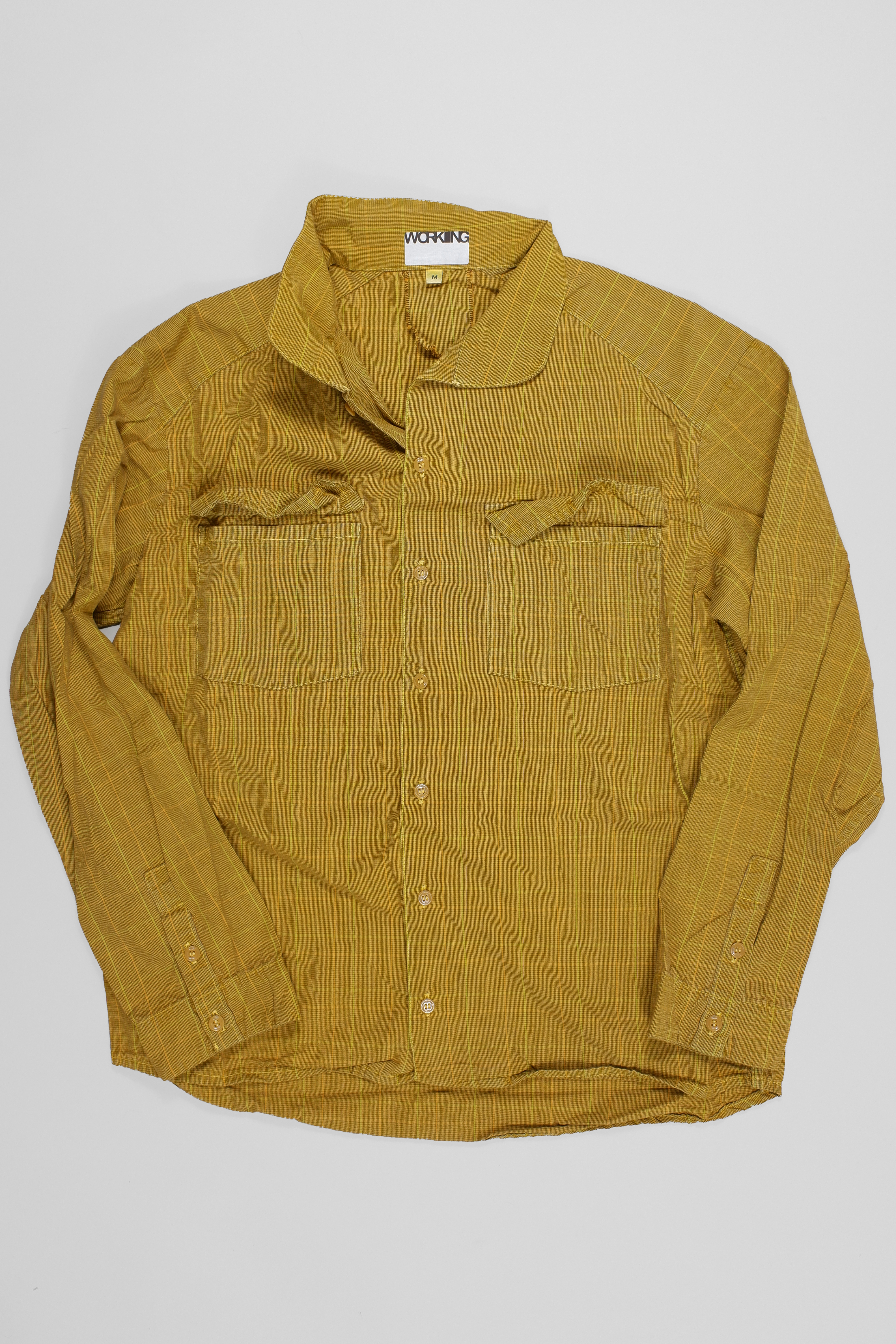 Working Trap Shirt image 1