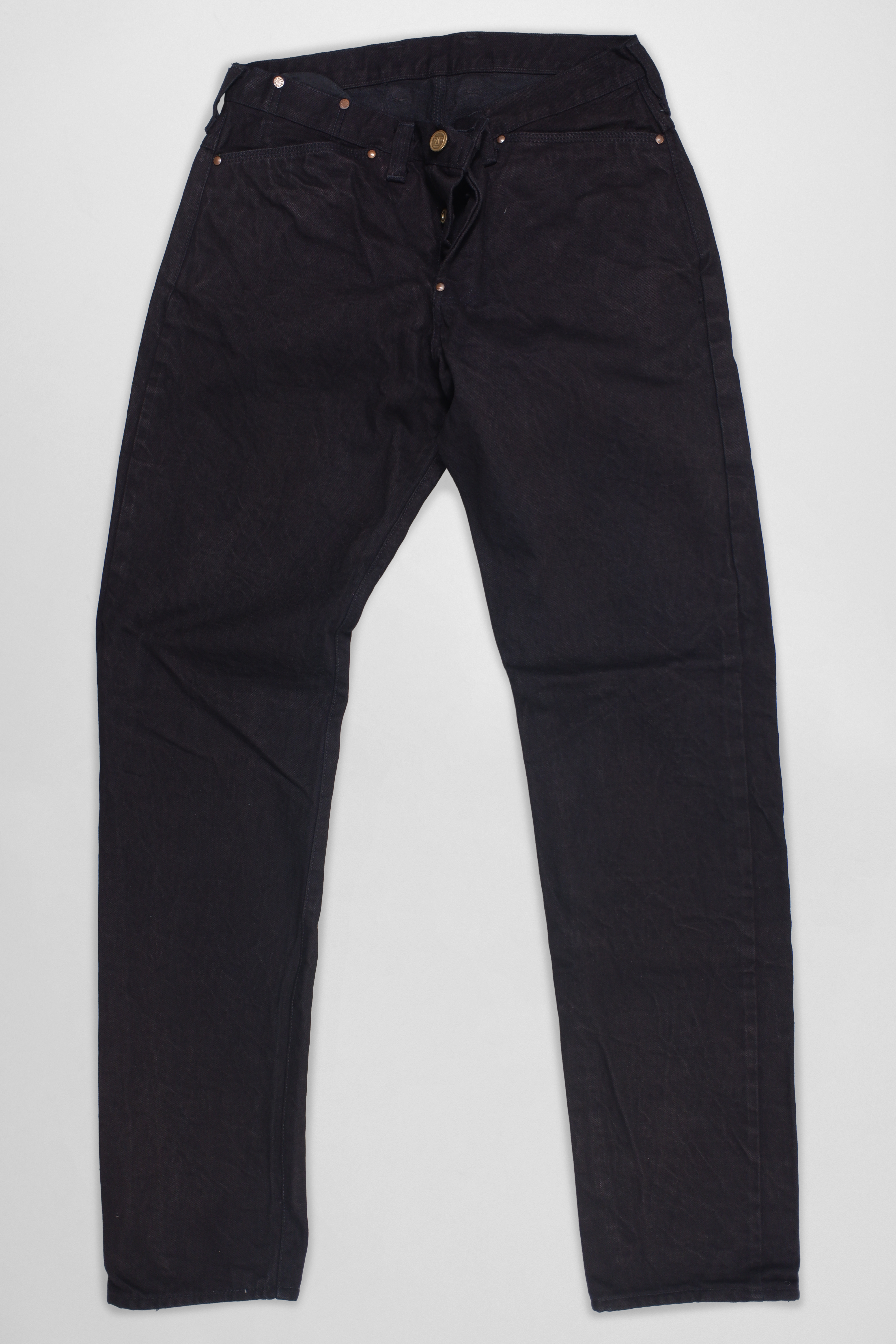 Type 130 Tapered Jeans image 1