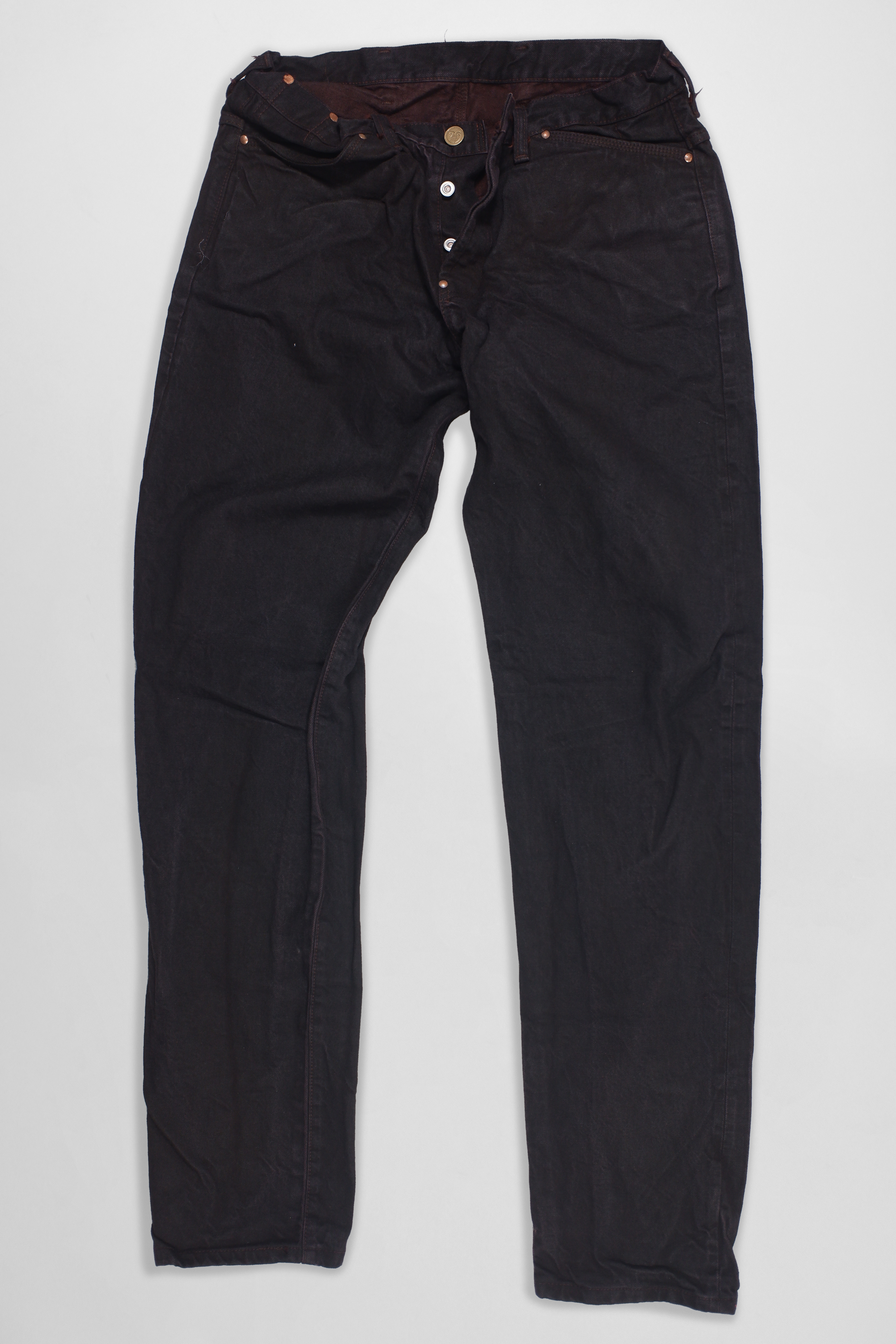 Type 130 Tapered Jeans image 1