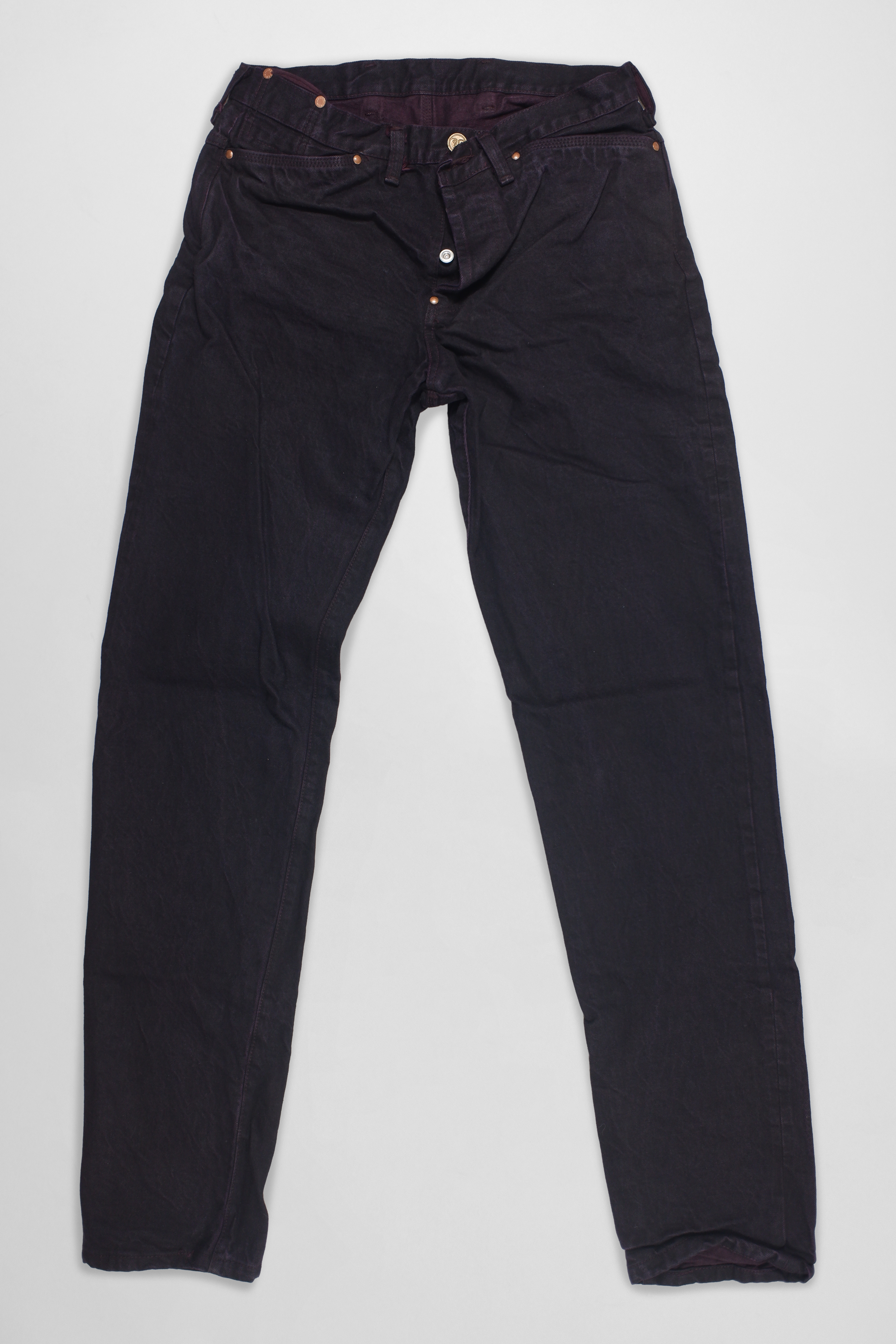 Type 130 Tapered Jeans image 1