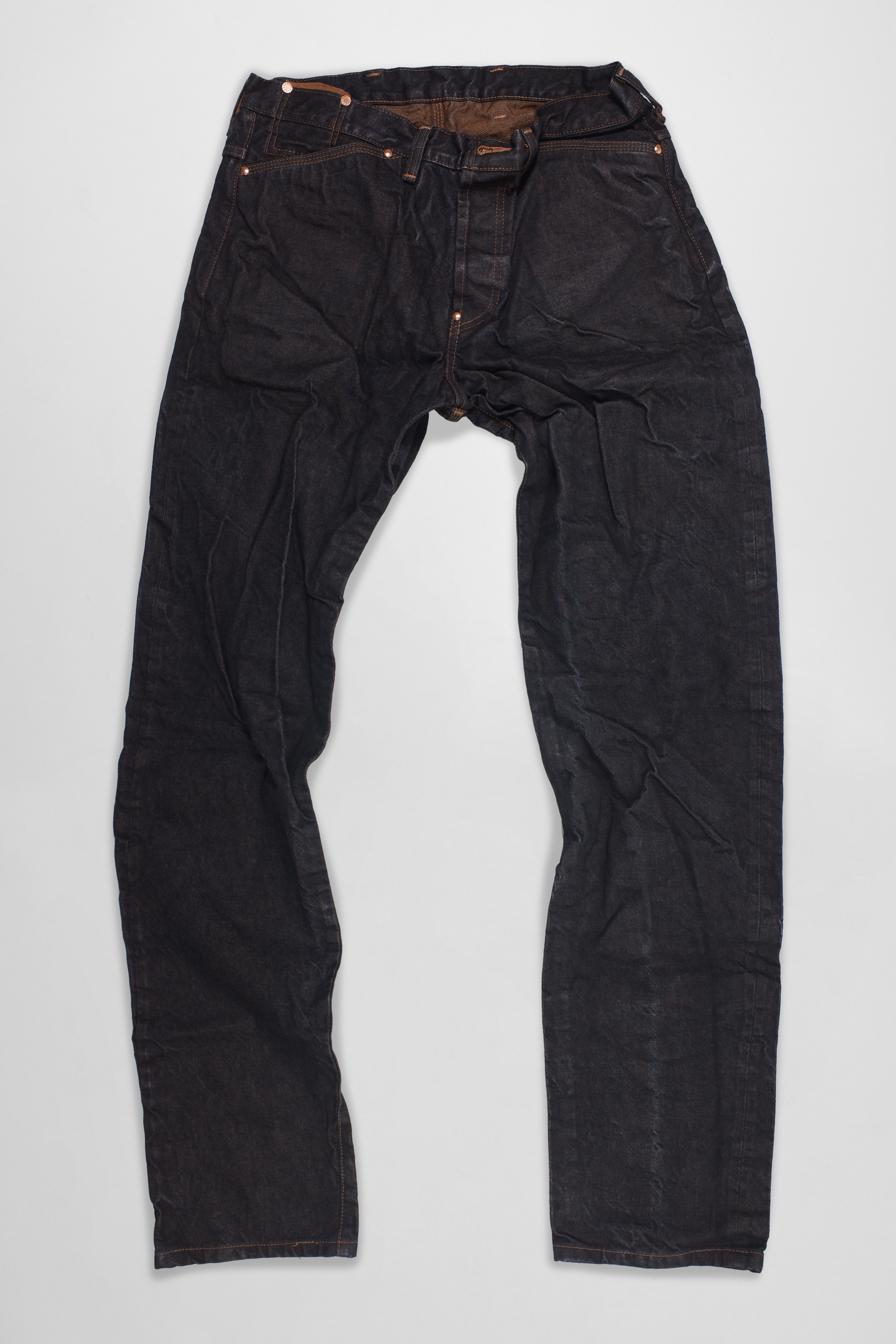 Type 131 Lost Jeans image 1