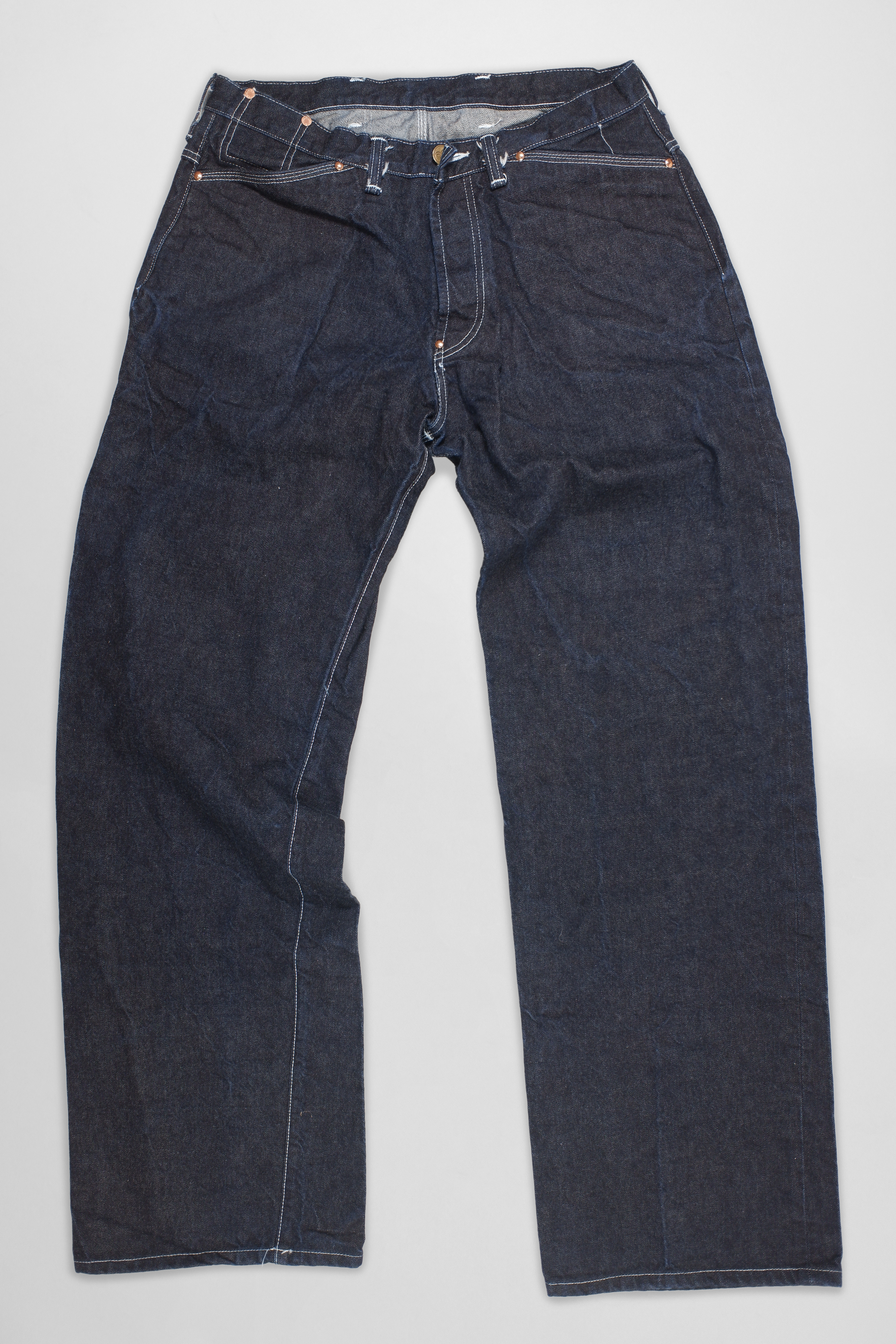 Type 136 Oxford Jeans image 1