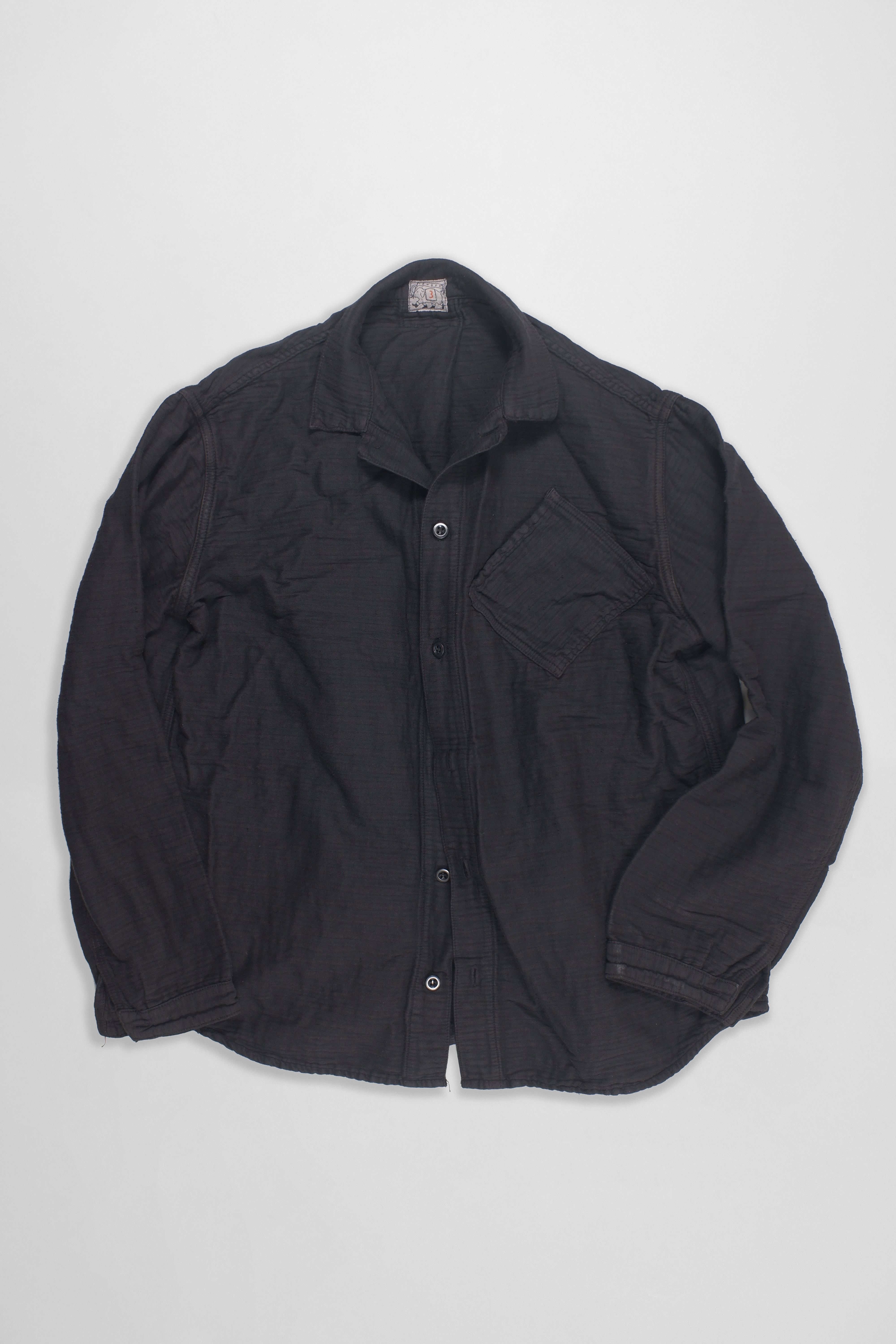 Type 465 Argyle Chest Pocket Shirt image 1