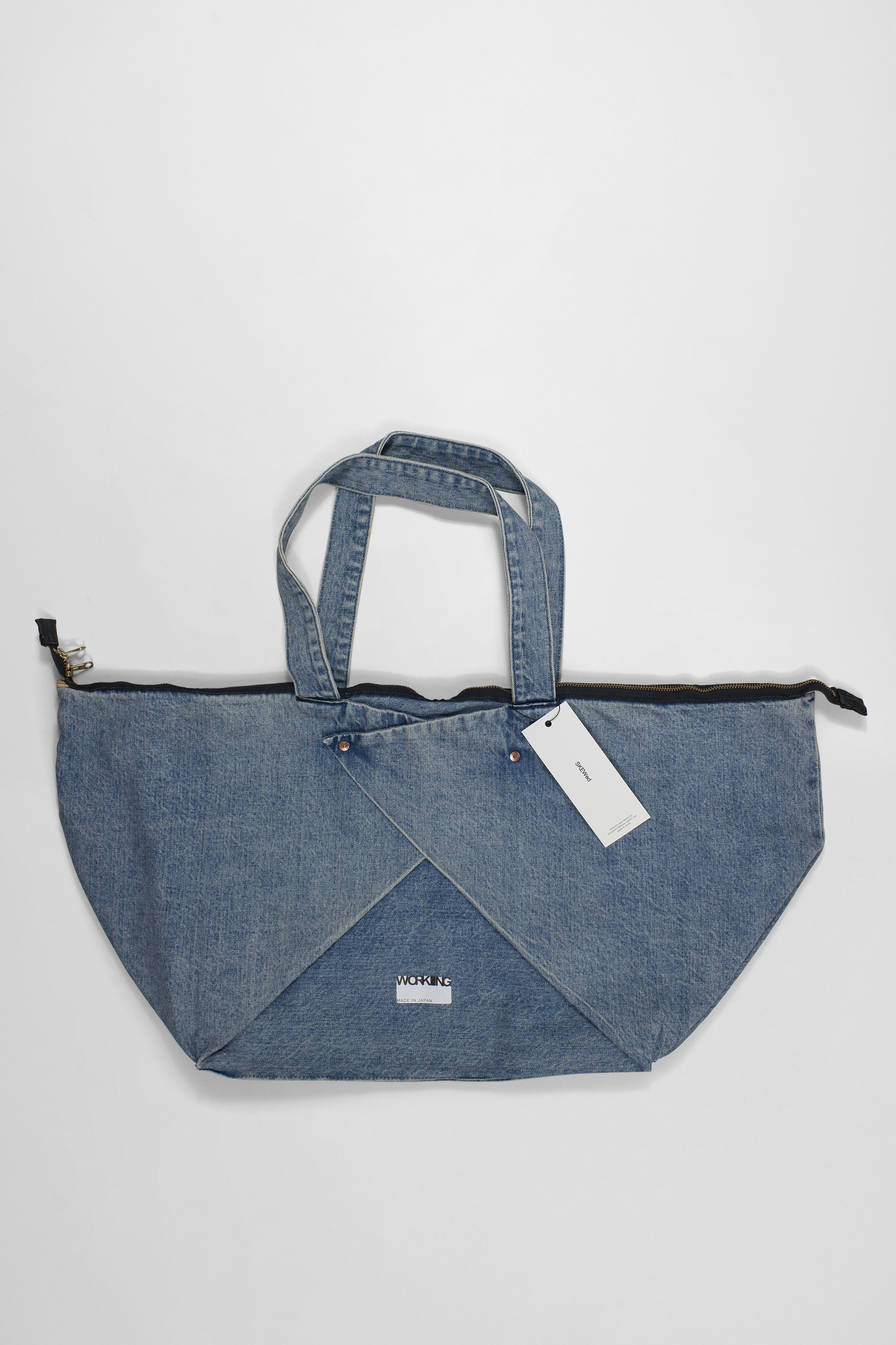 Working Takeout Bag image 1