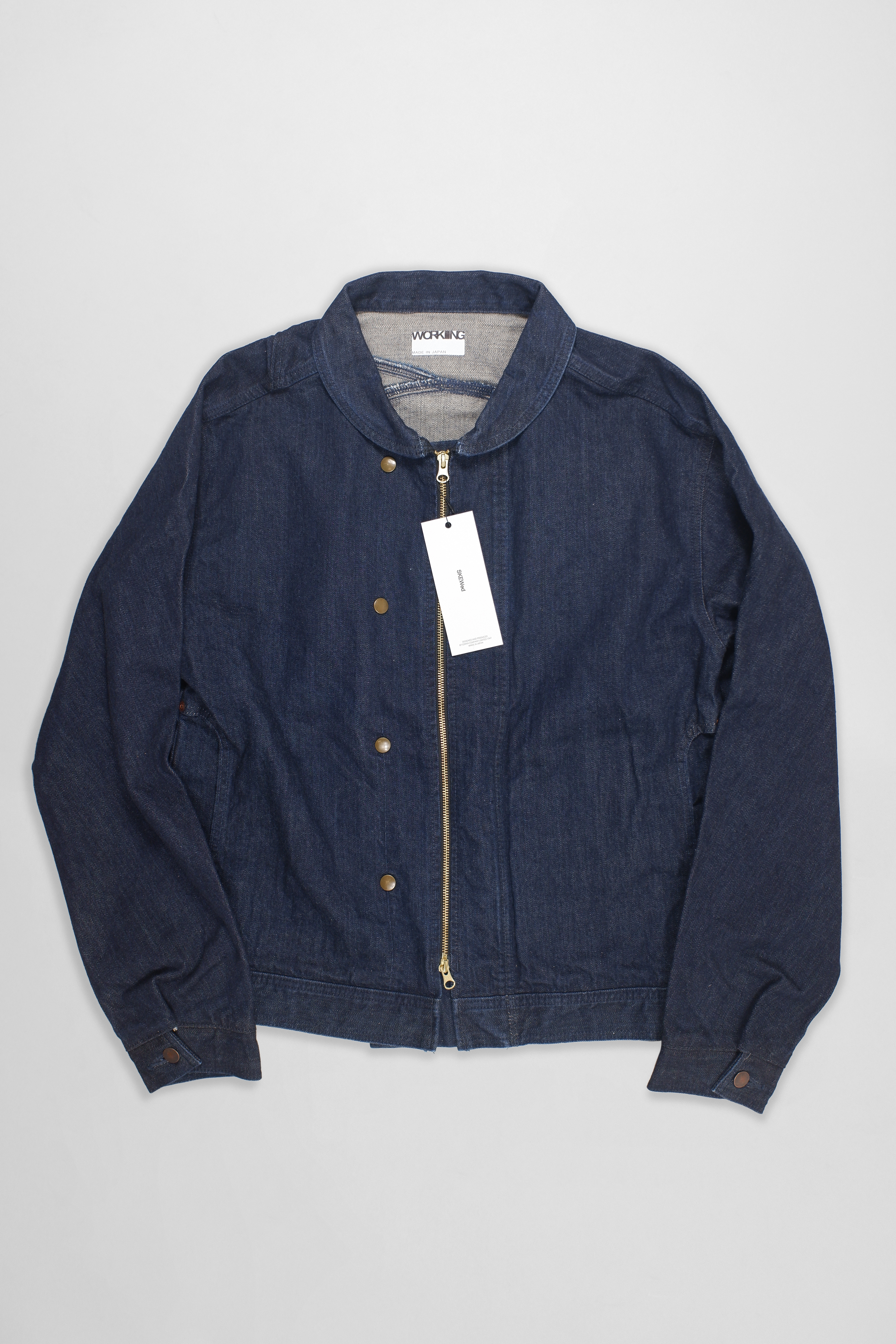 Working Guard Jacket image 1