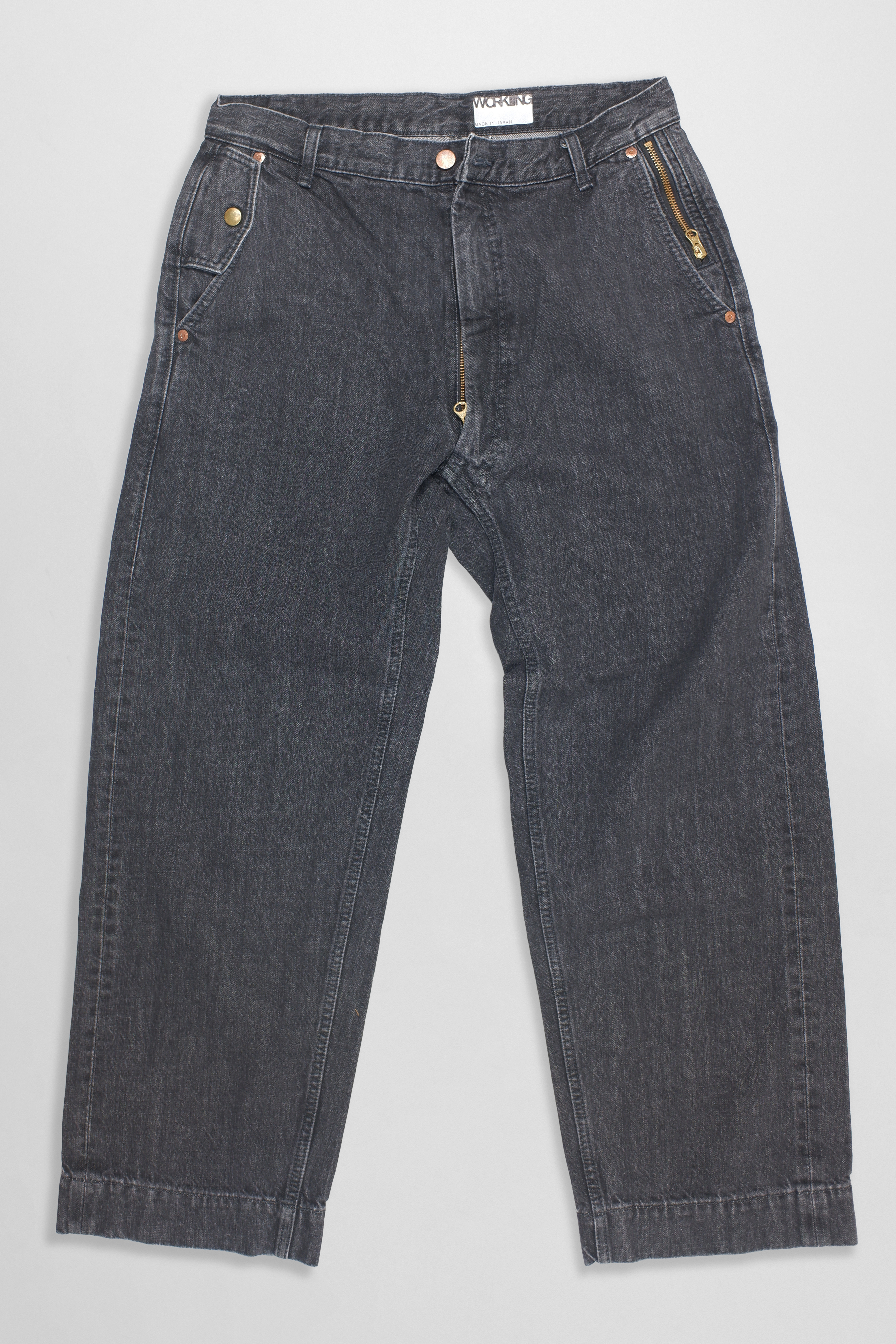 Working Slack Jean image 1