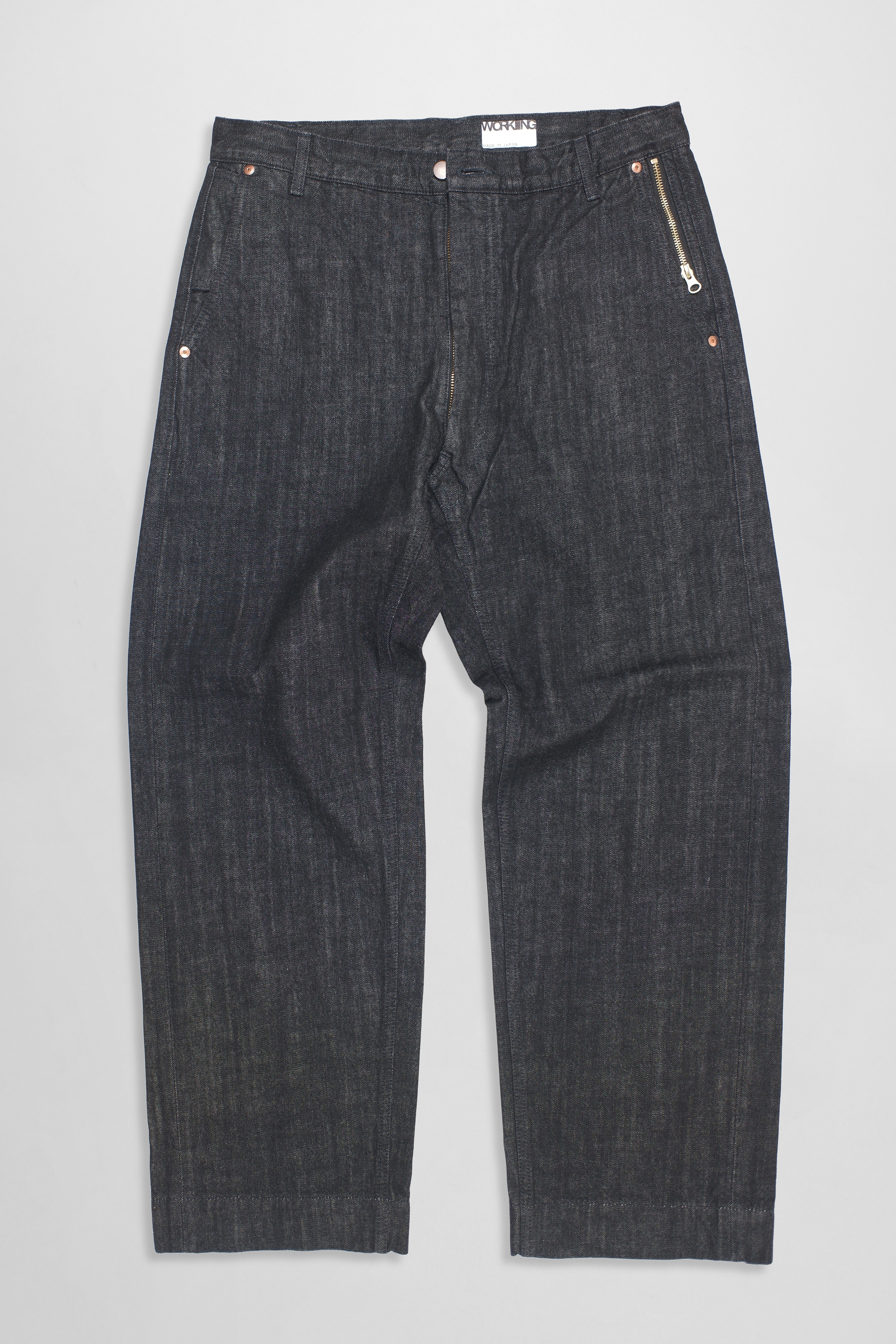 Working Slack Jean image 1