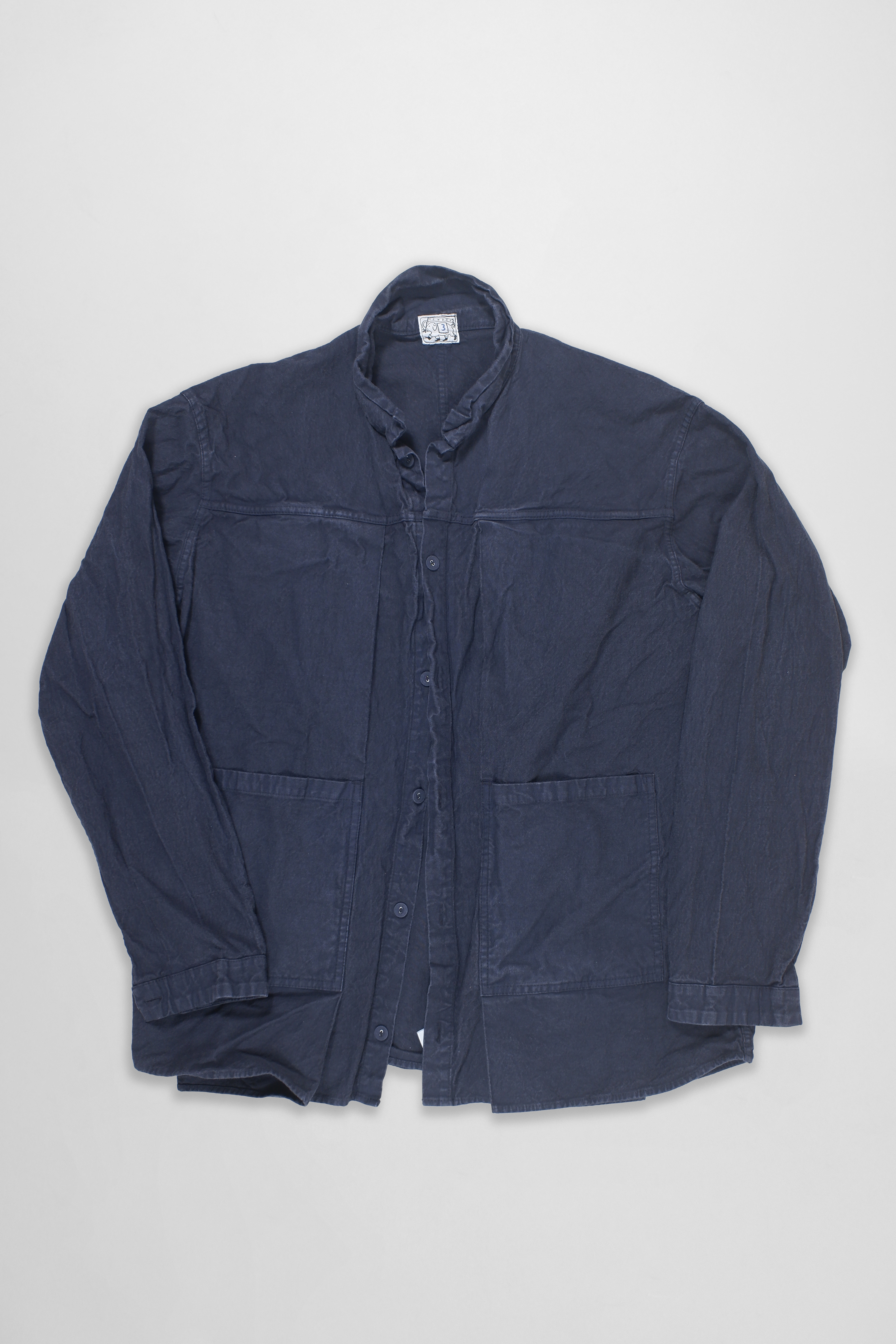 Type 402 Two Birds Shirt image 1