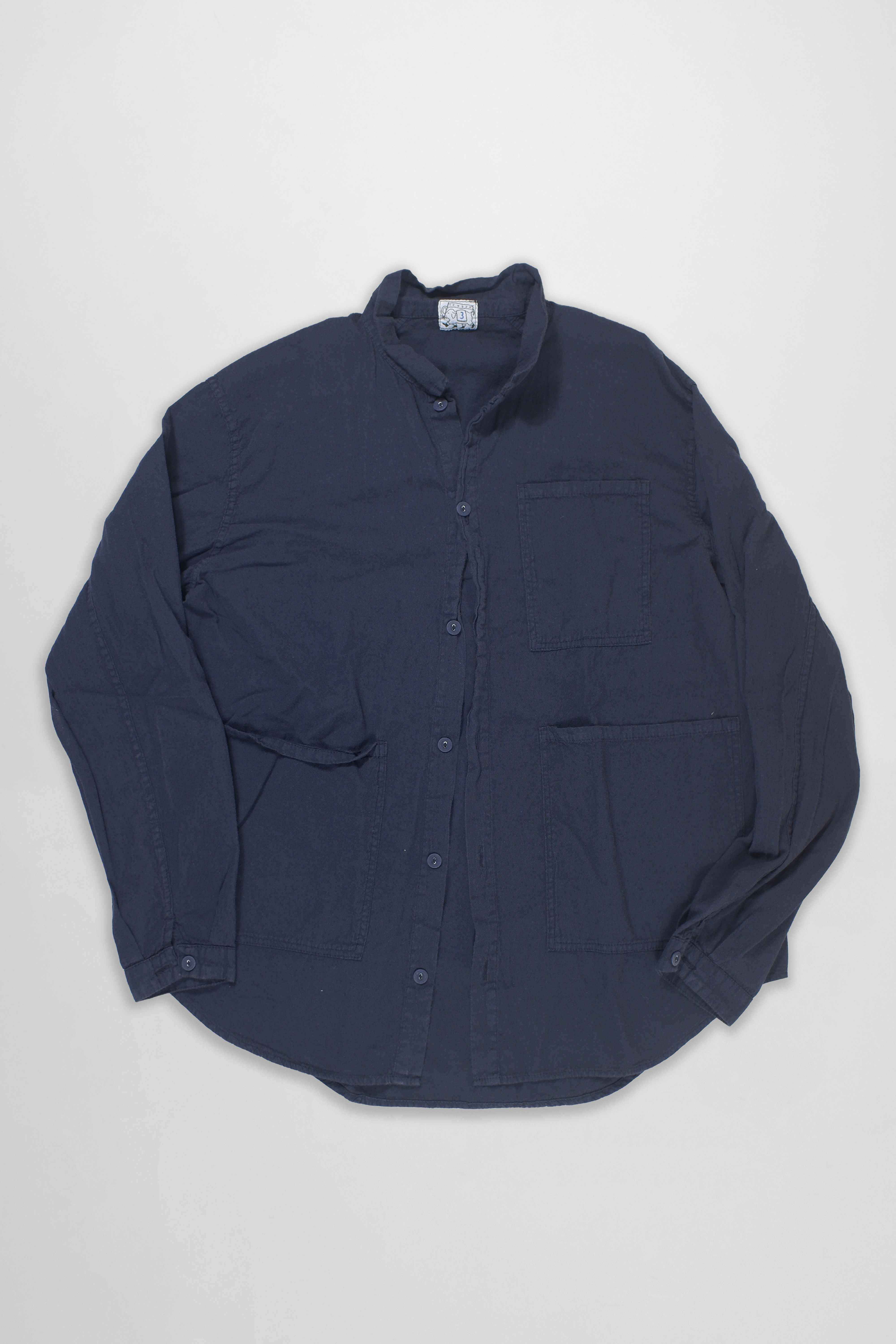 Type 457 Frock Shirt image 1