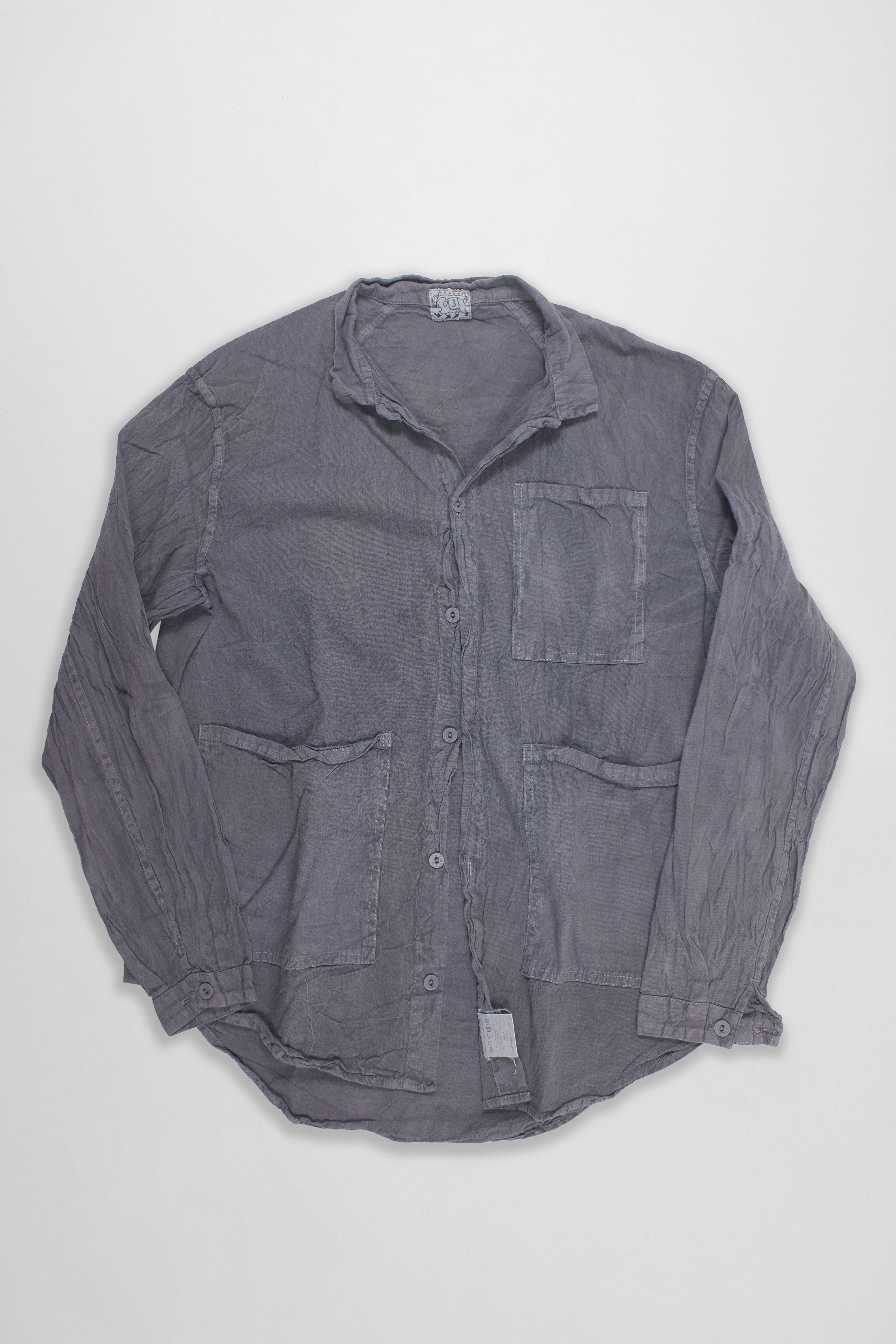 Type 457 Frock Shirt image 1