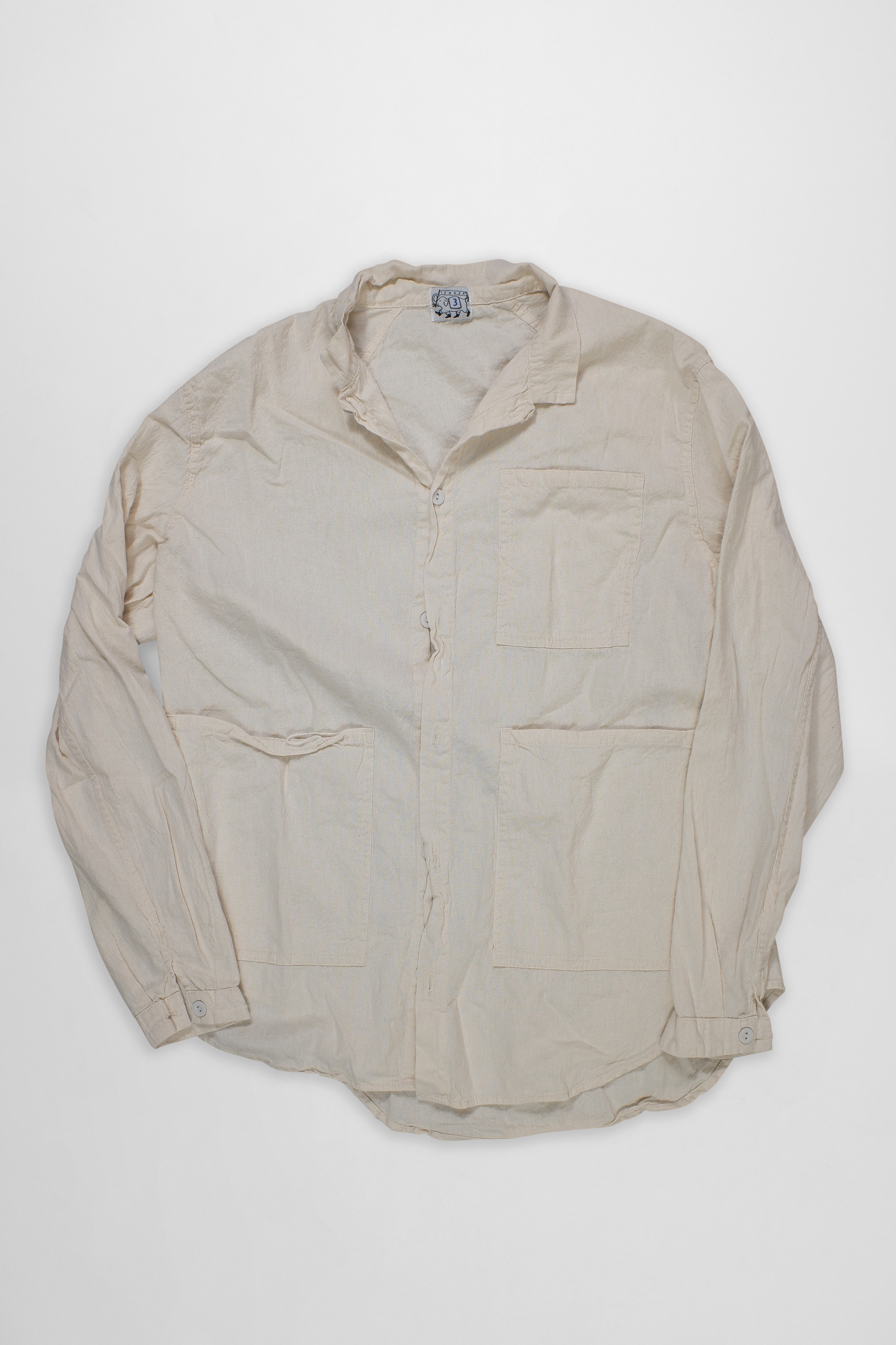 Type 457 Frock Shirt image 1