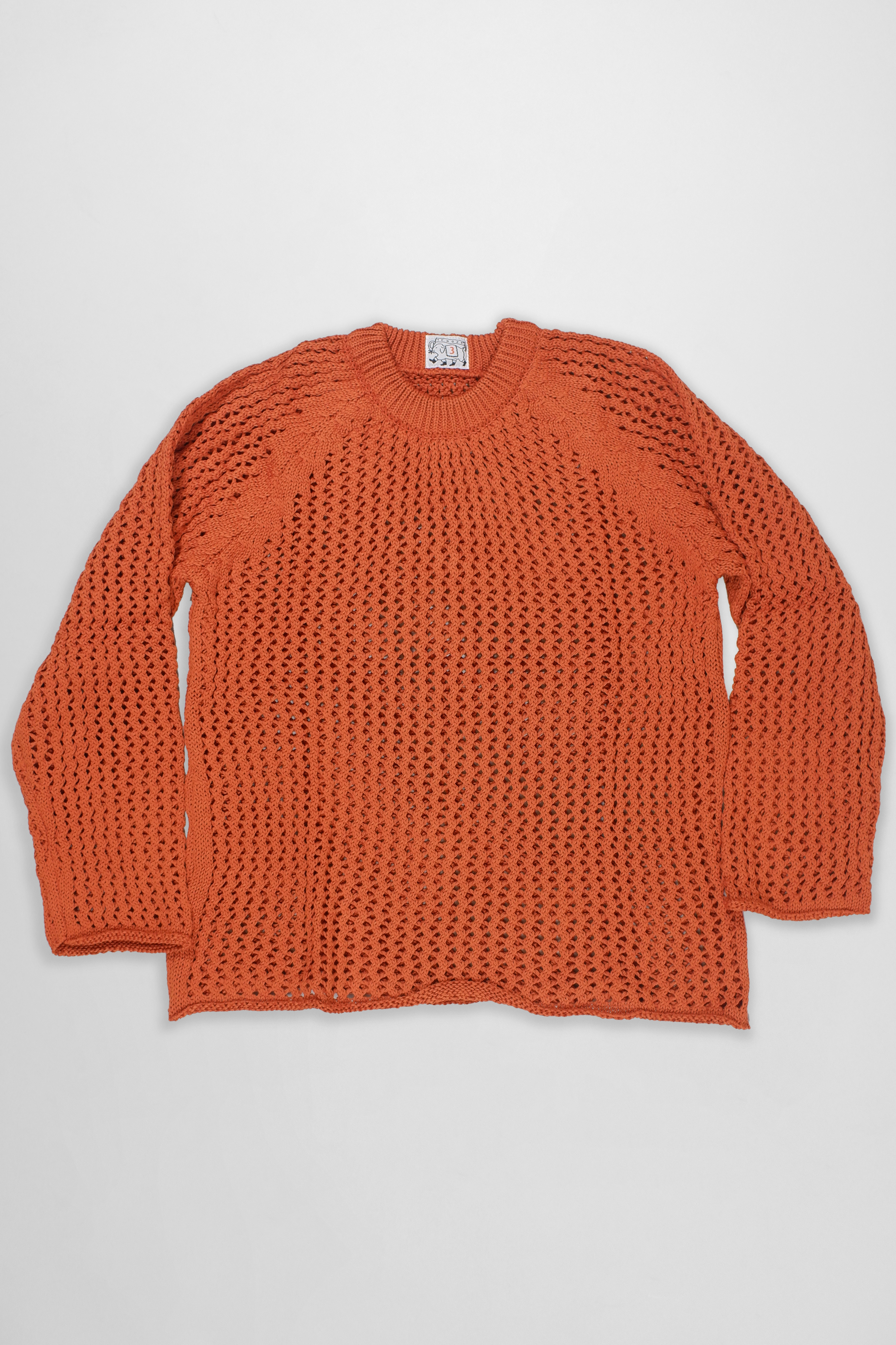 Type 732 String Pullover image 1