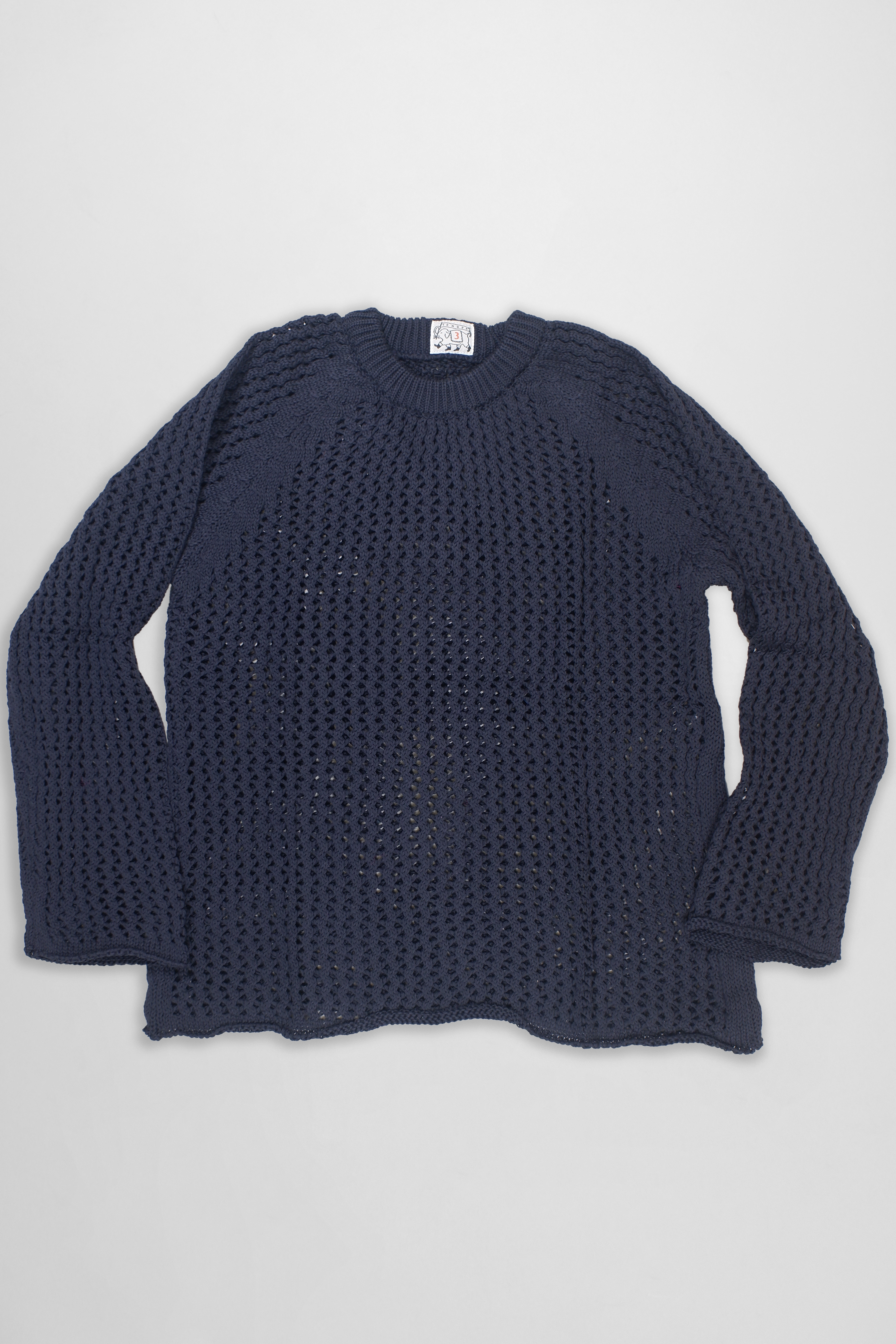 Type 732 String Pullover image 1
