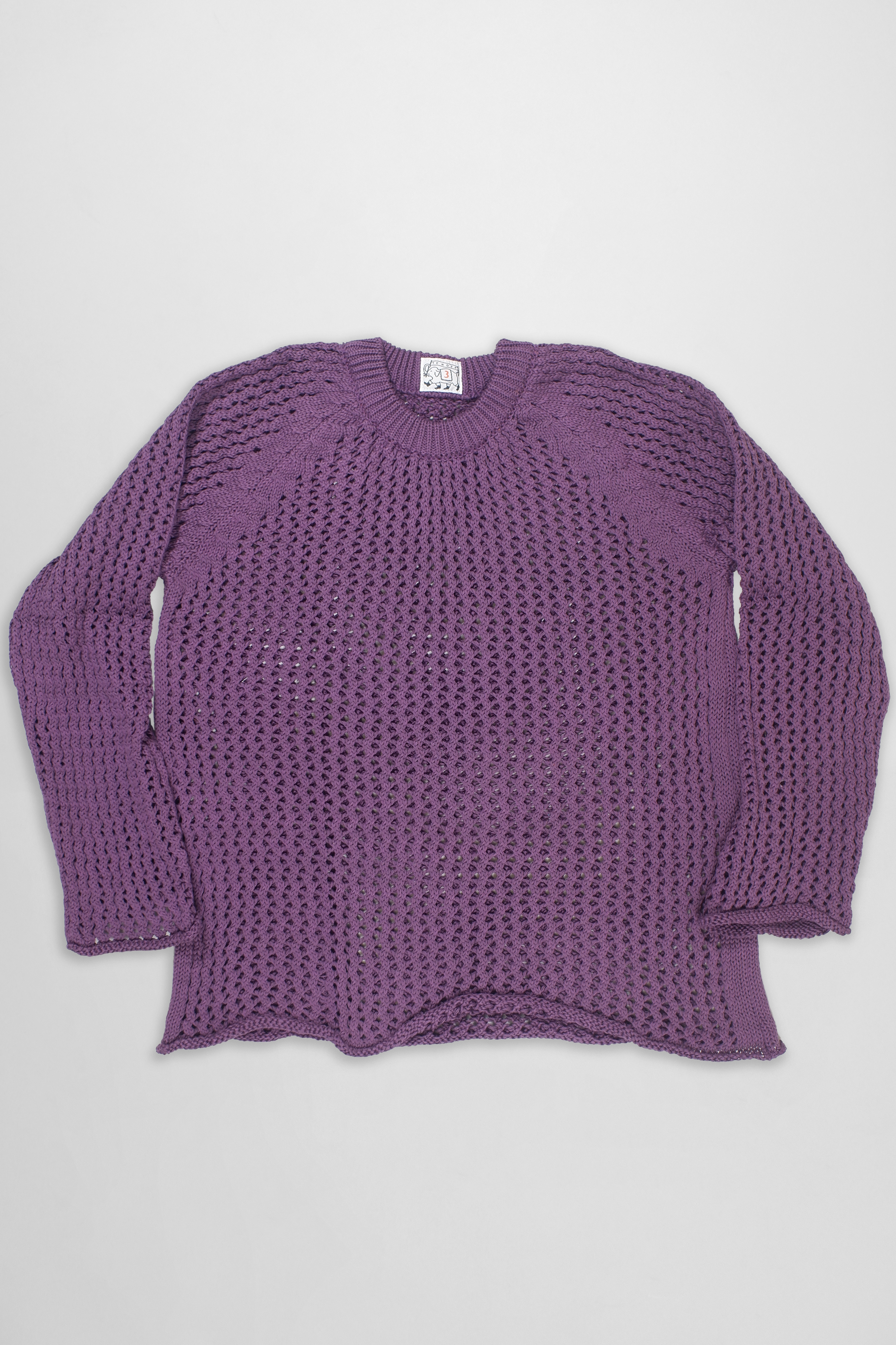 Type 732 String Pullover image 1
