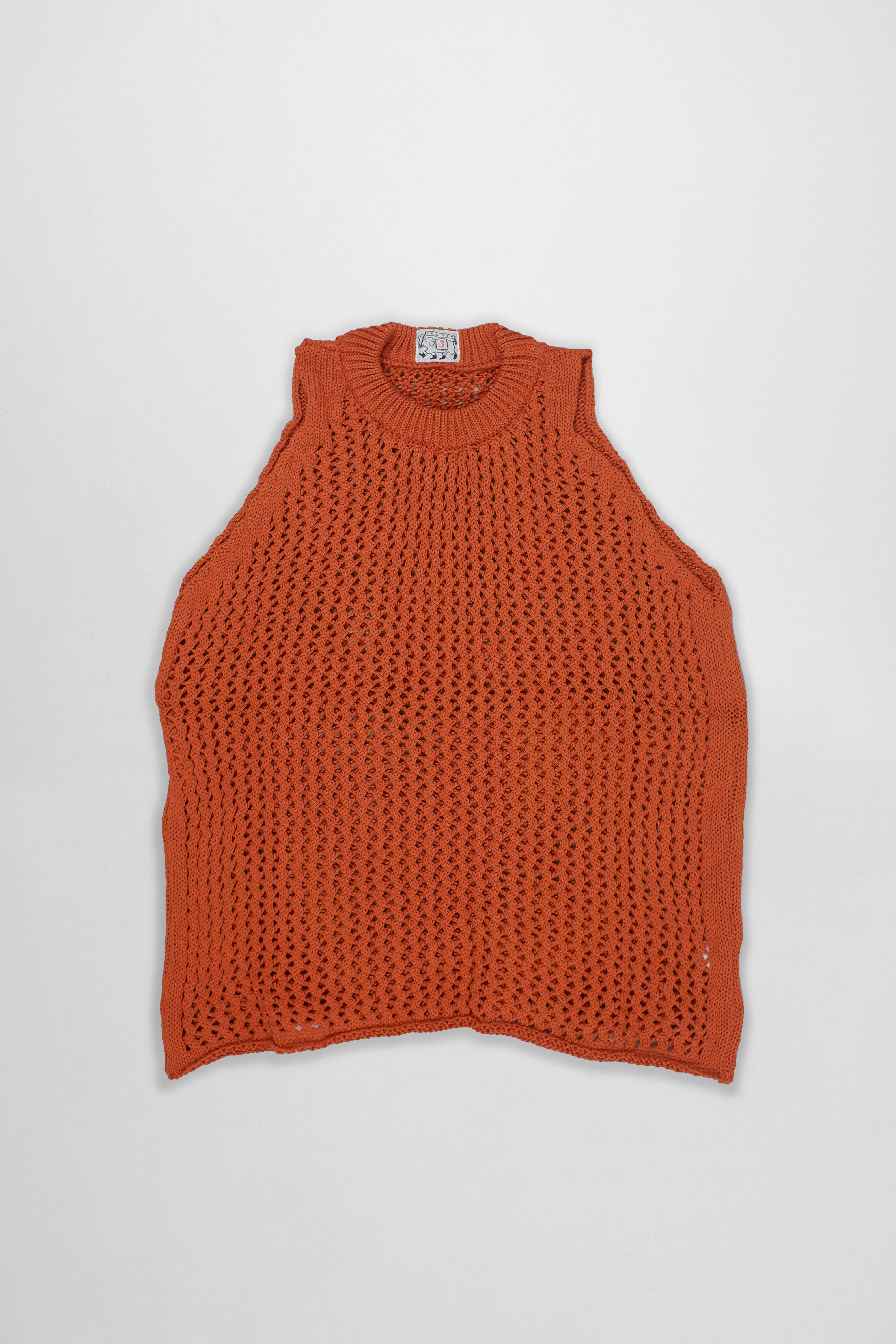 Type 733 String Vest image 1