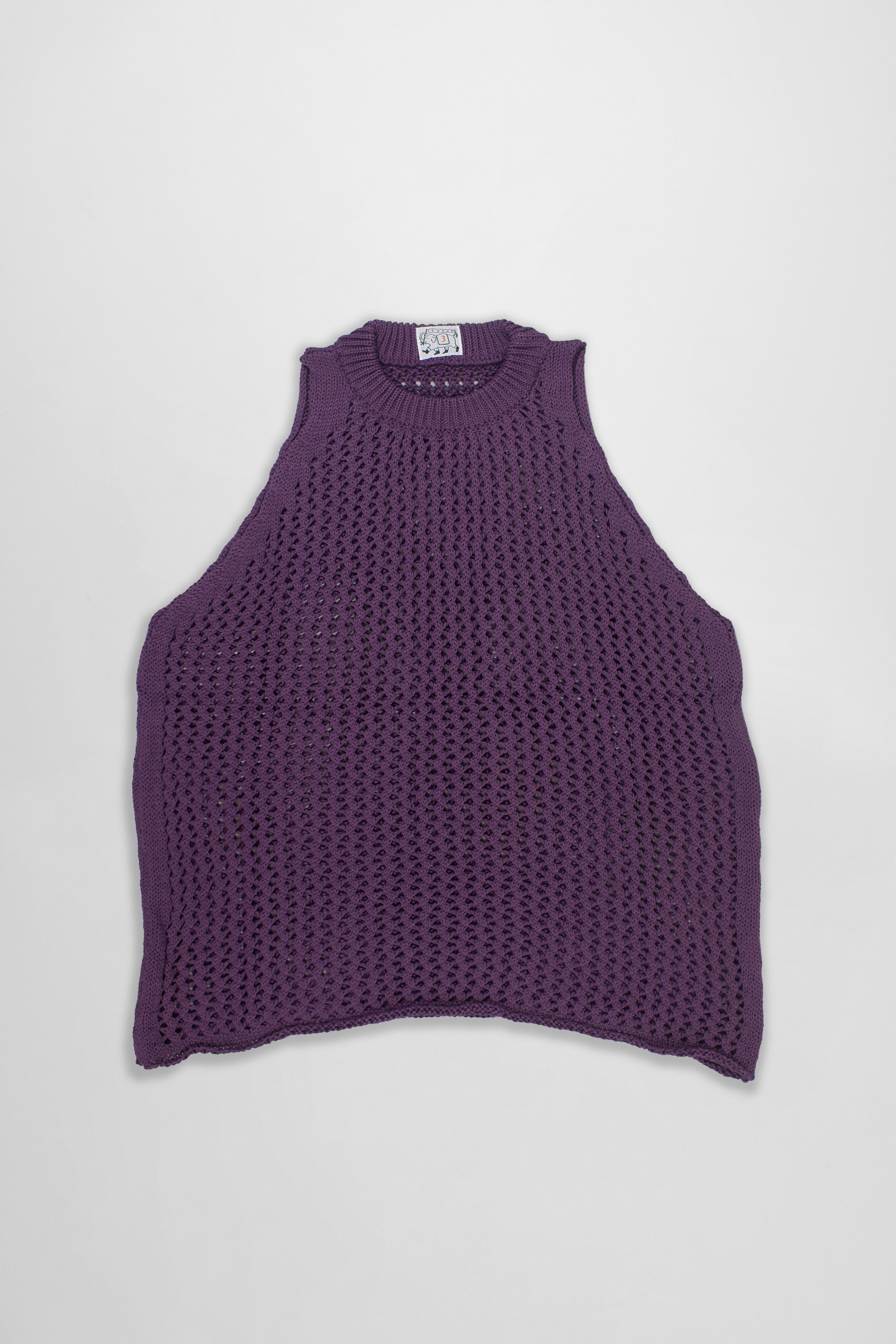 Type 733 String Vest image 1