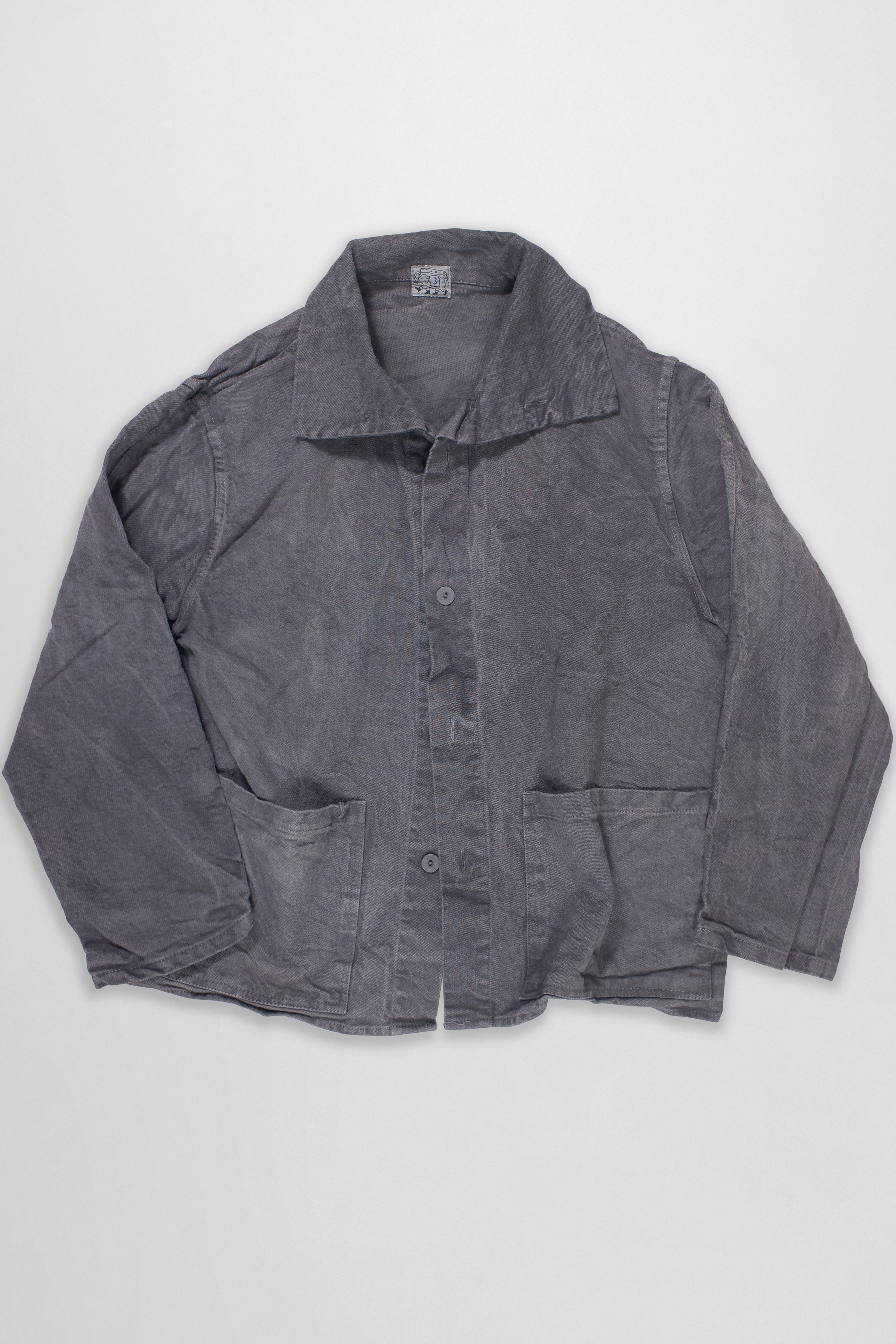 Type 931 Scout Jacket image 1