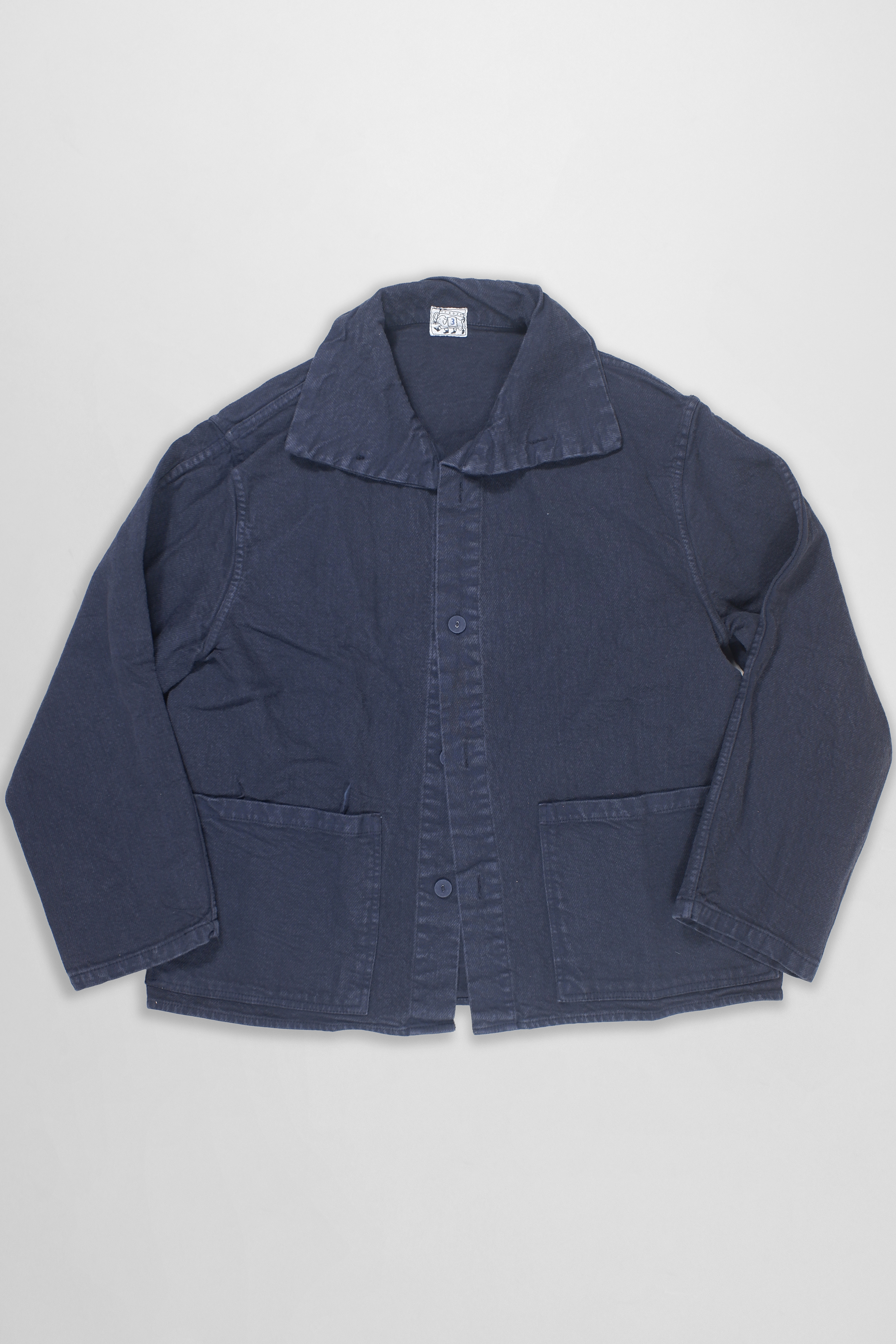 Type 931 Scout Jacket image 1