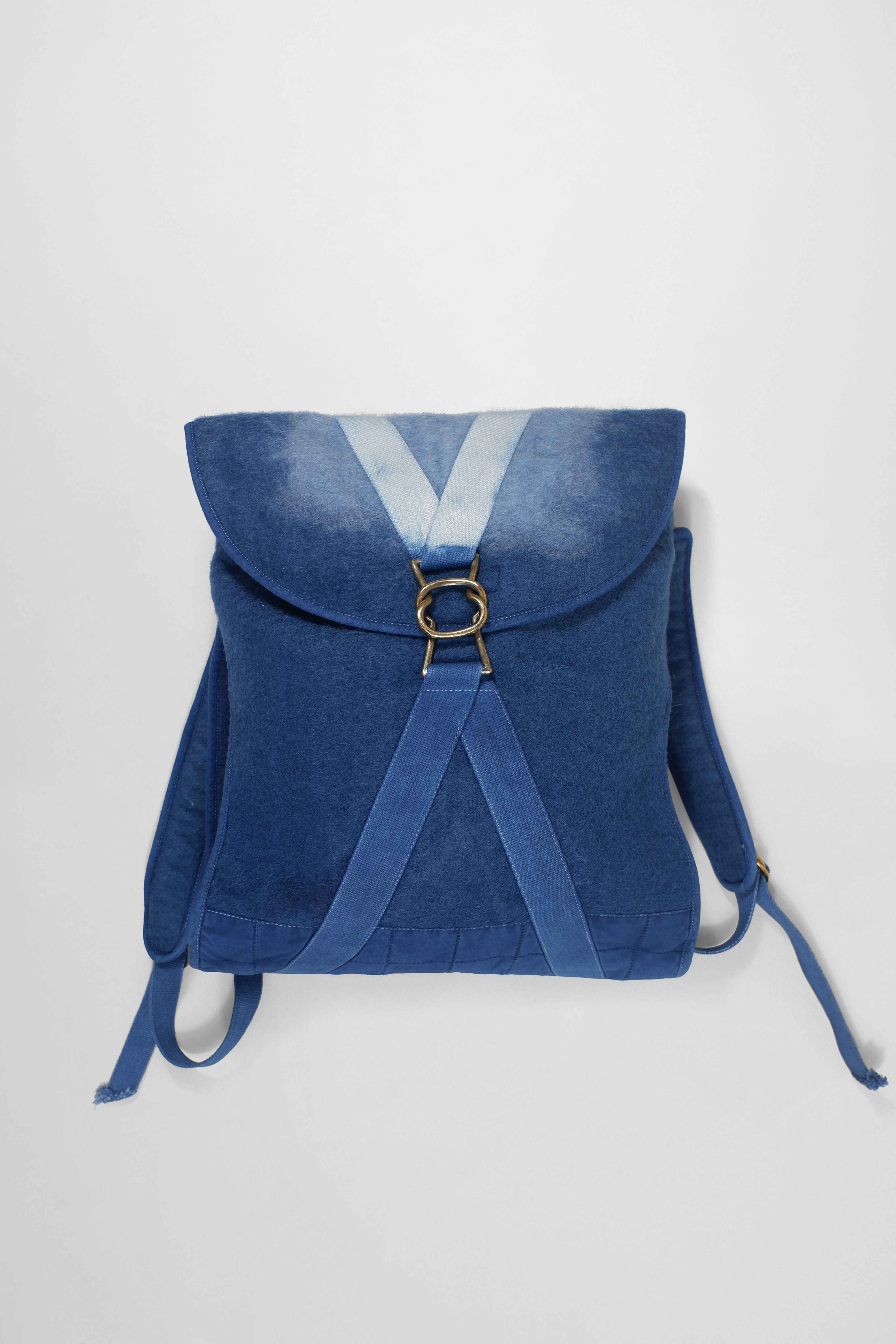Type 531 Elephant Ear Backpack image 1