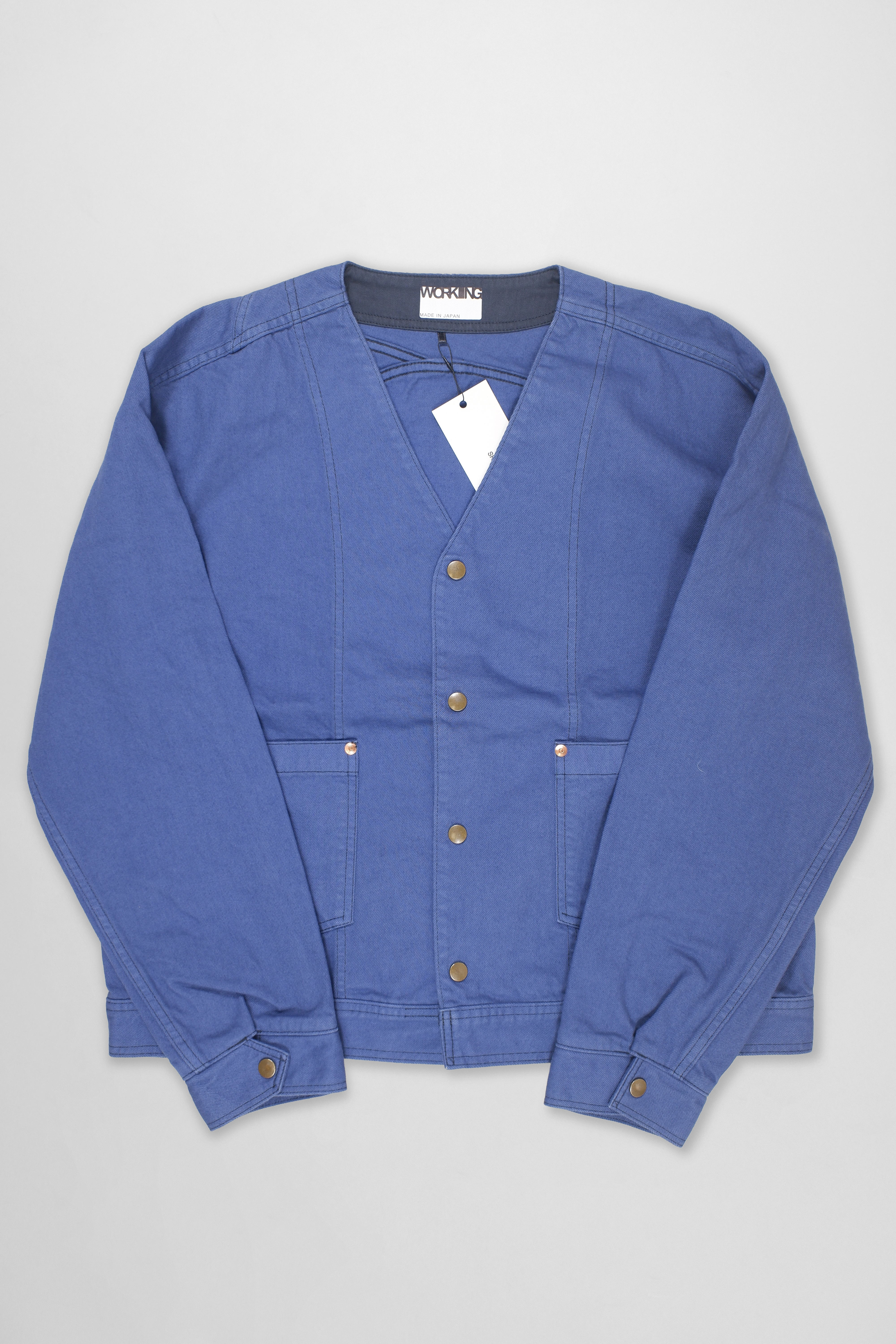 Working Ballo Jacket image 1