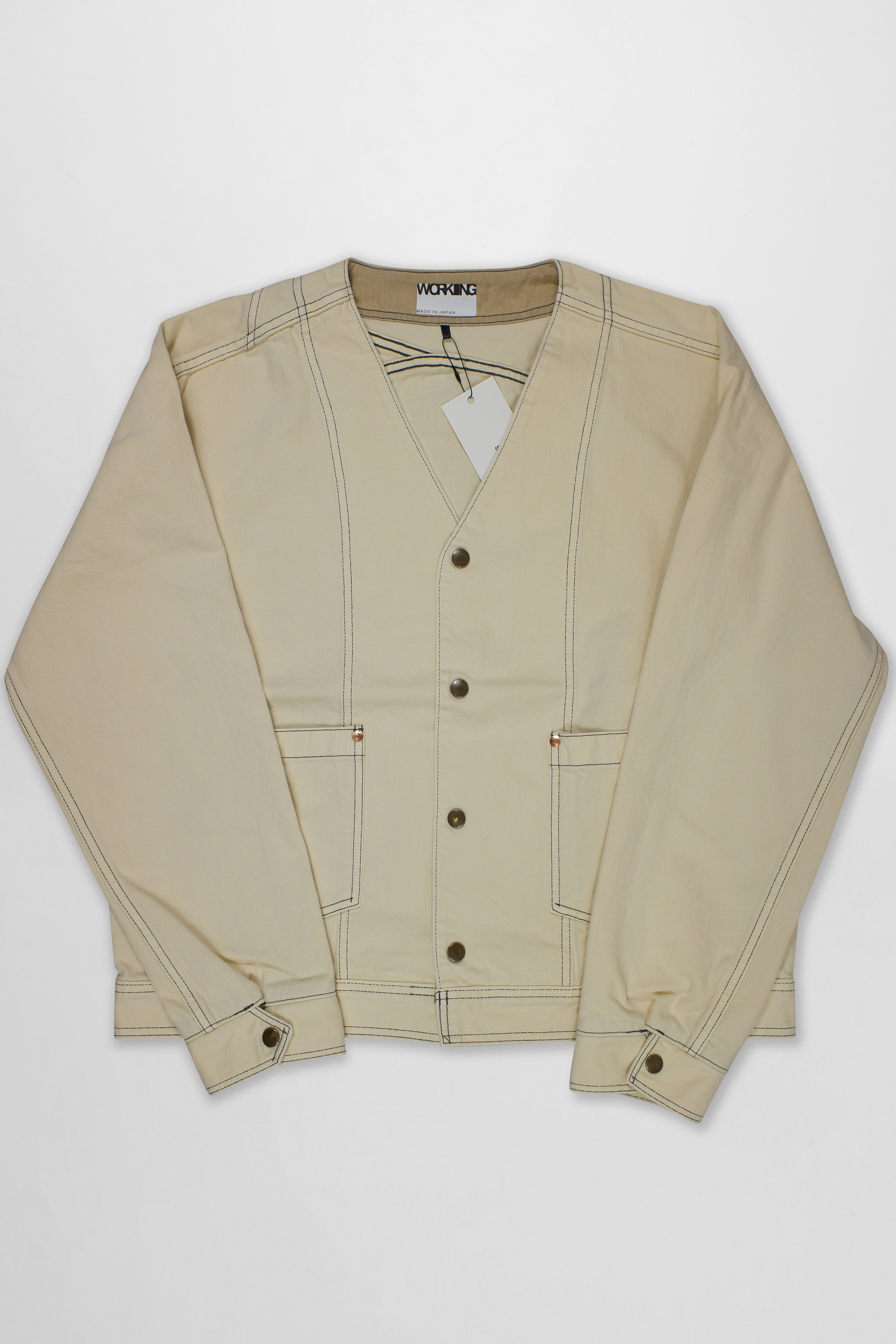 Working Ballo Jacket image 1