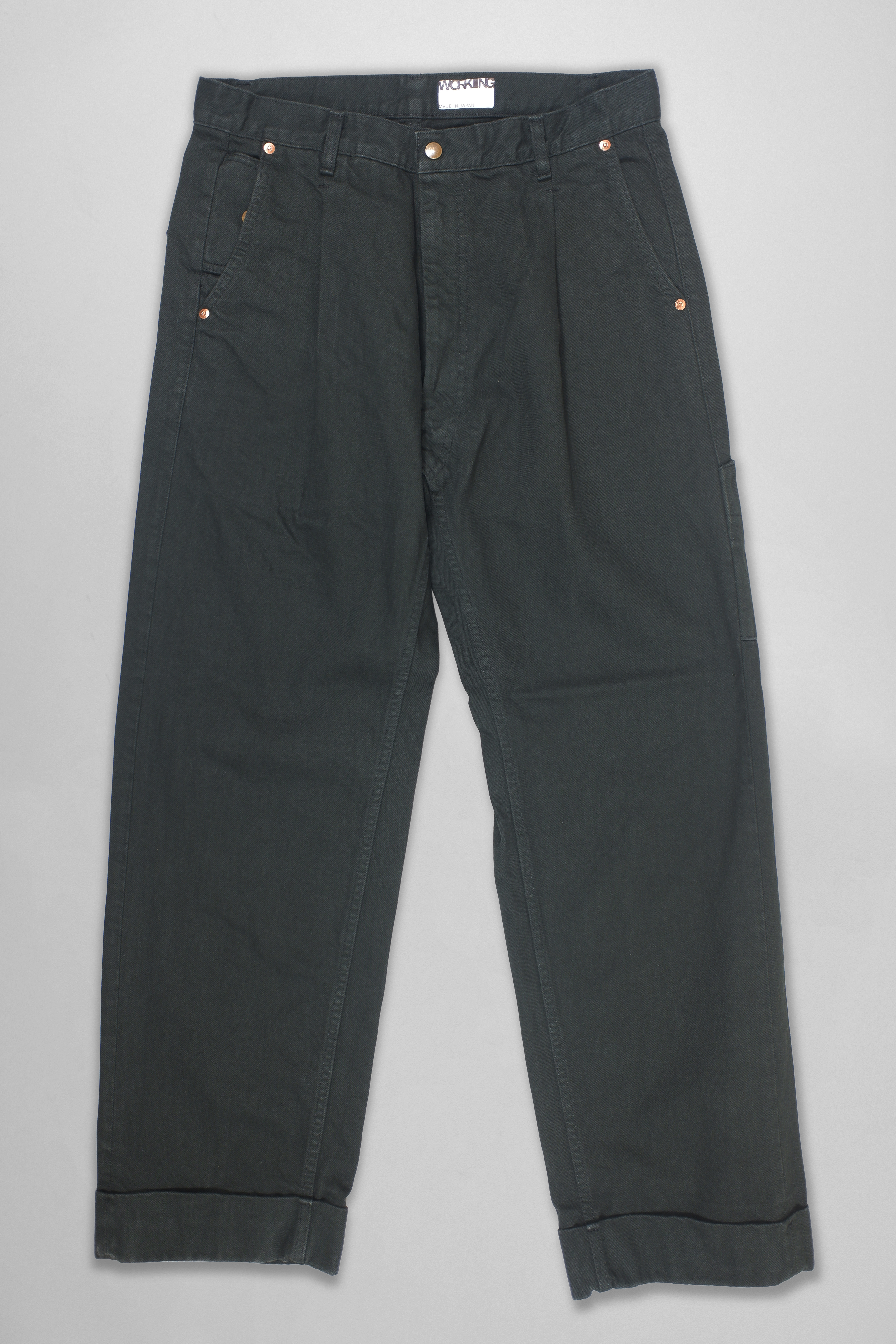 Working Jeano Jean image 1